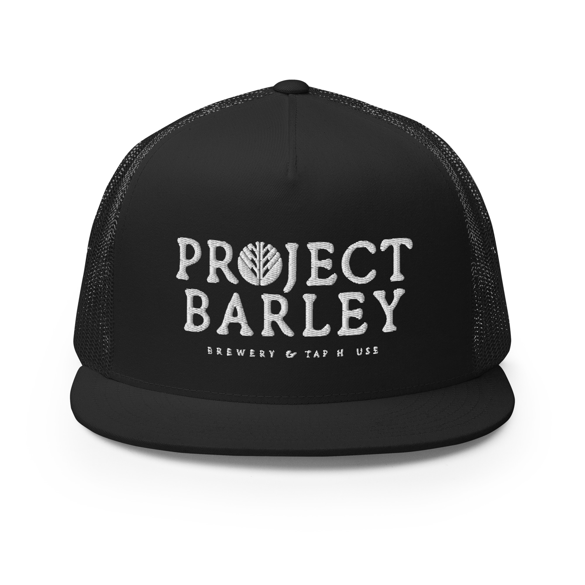 PB Trucker Cap - Image 7