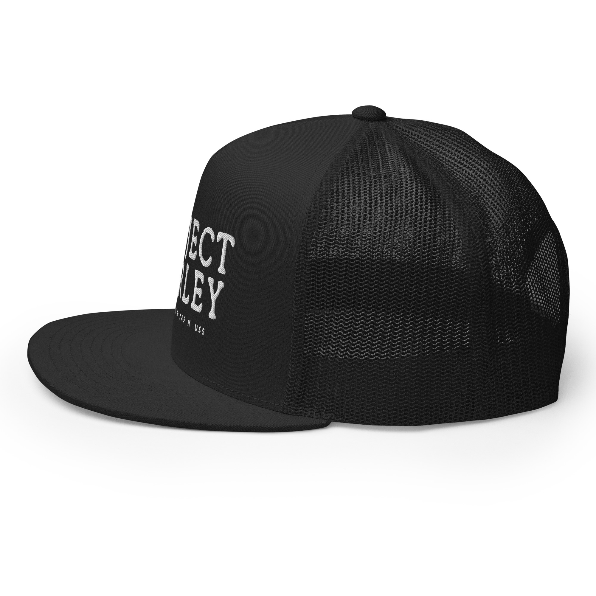 PB Trucker Cap - Image 9