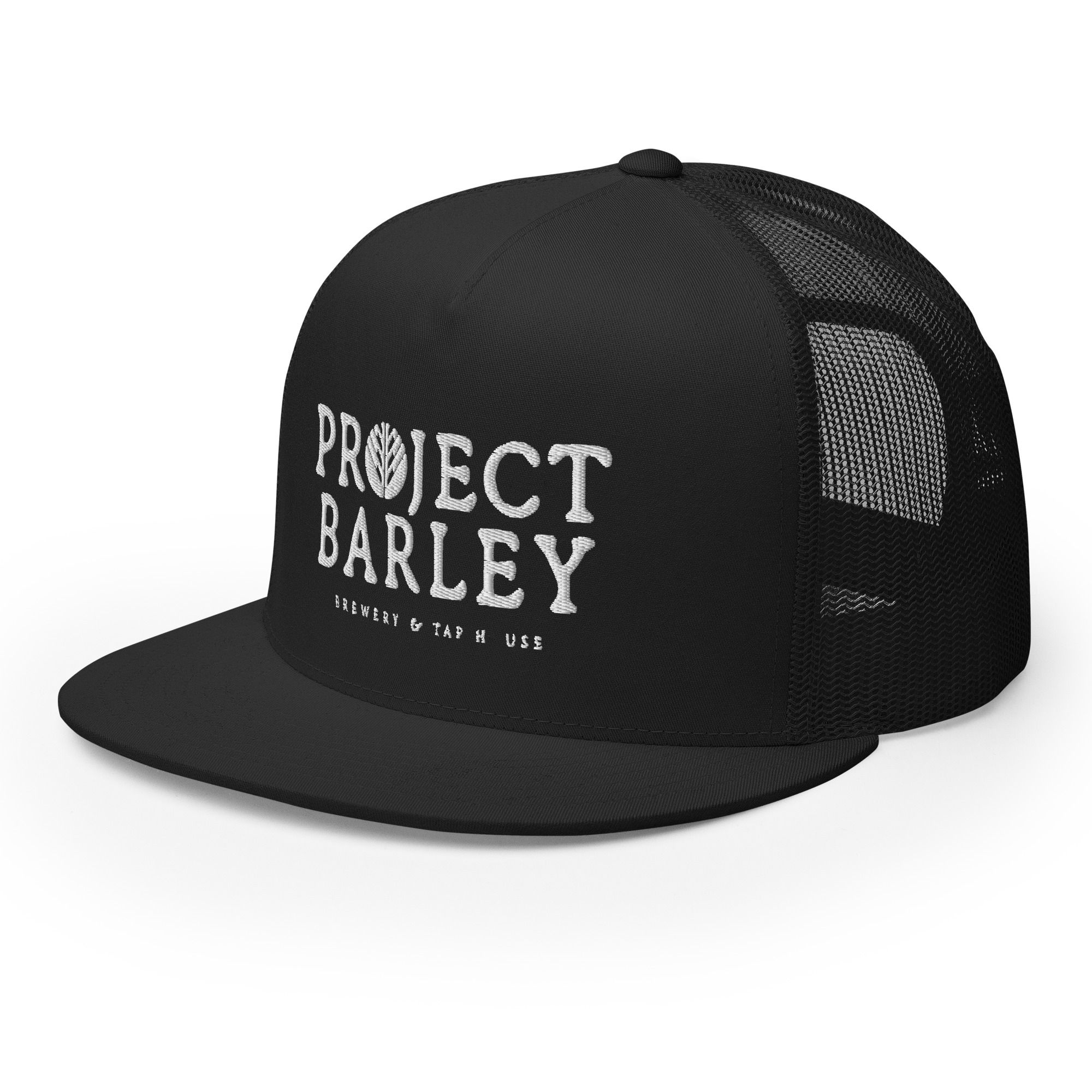 PB Trucker Cap - Image 12