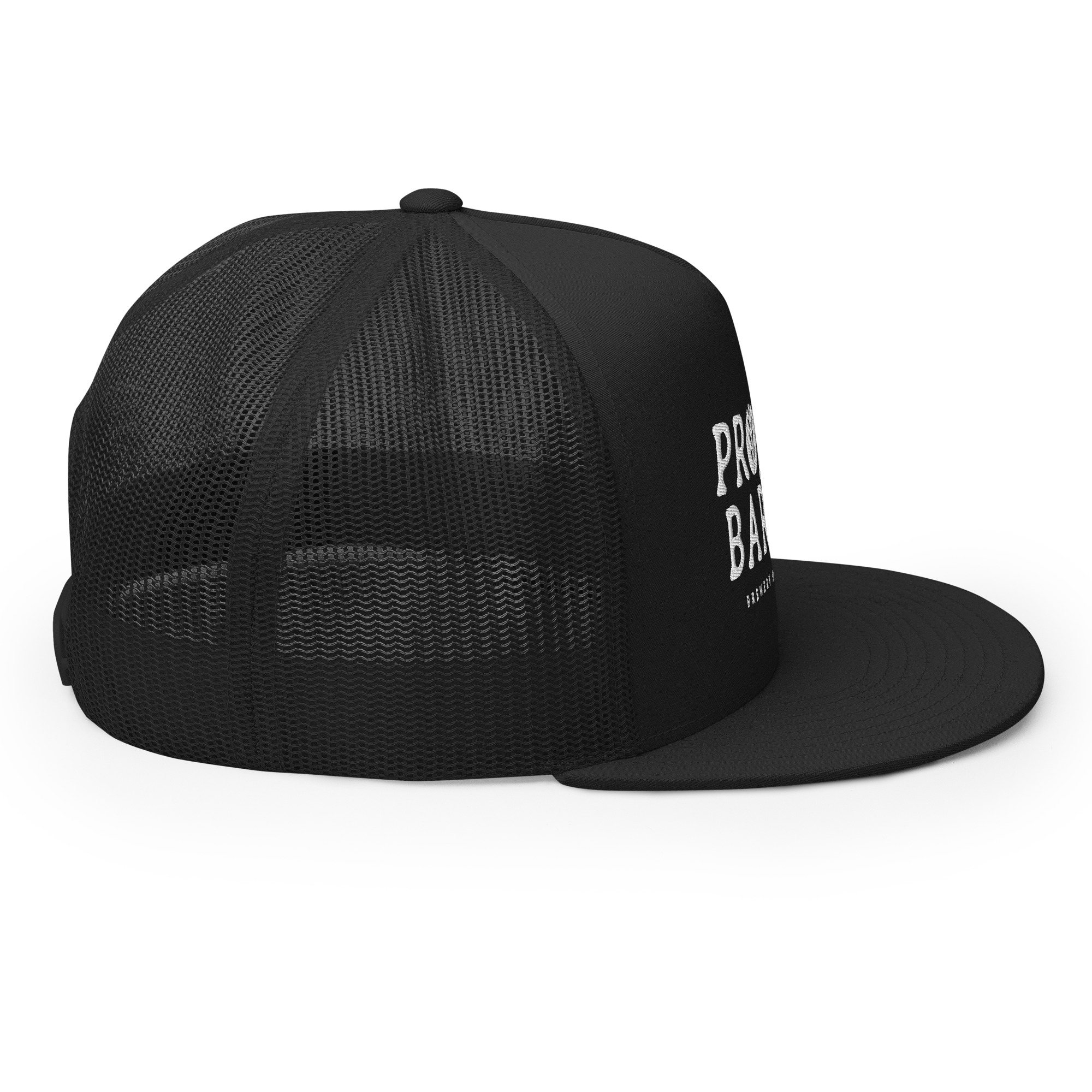 PB Trucker Cap - Image 10
