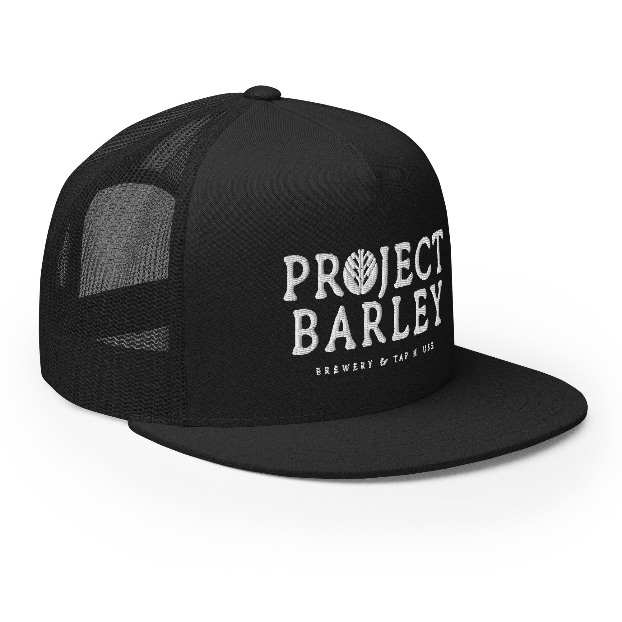 PB Trucker Cap - Image 11
