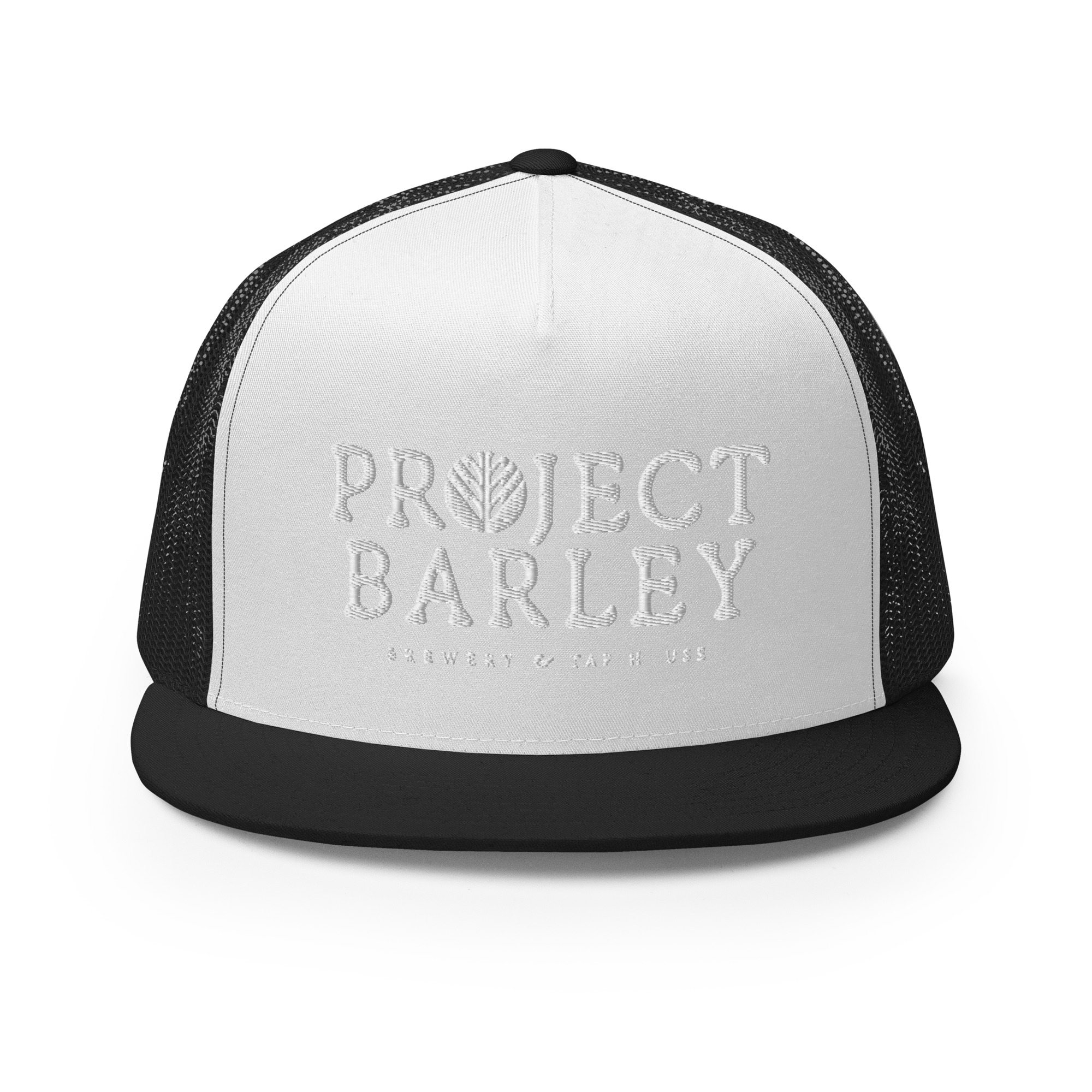 PB Trucker Cap - Image 43