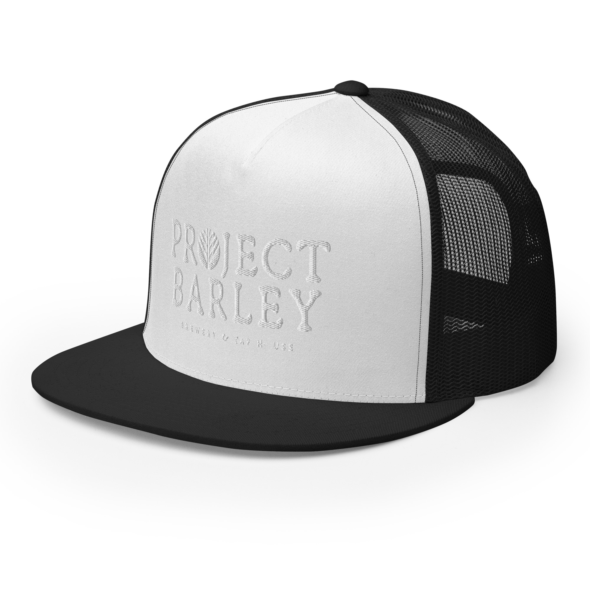 PB Trucker Cap - Image 48