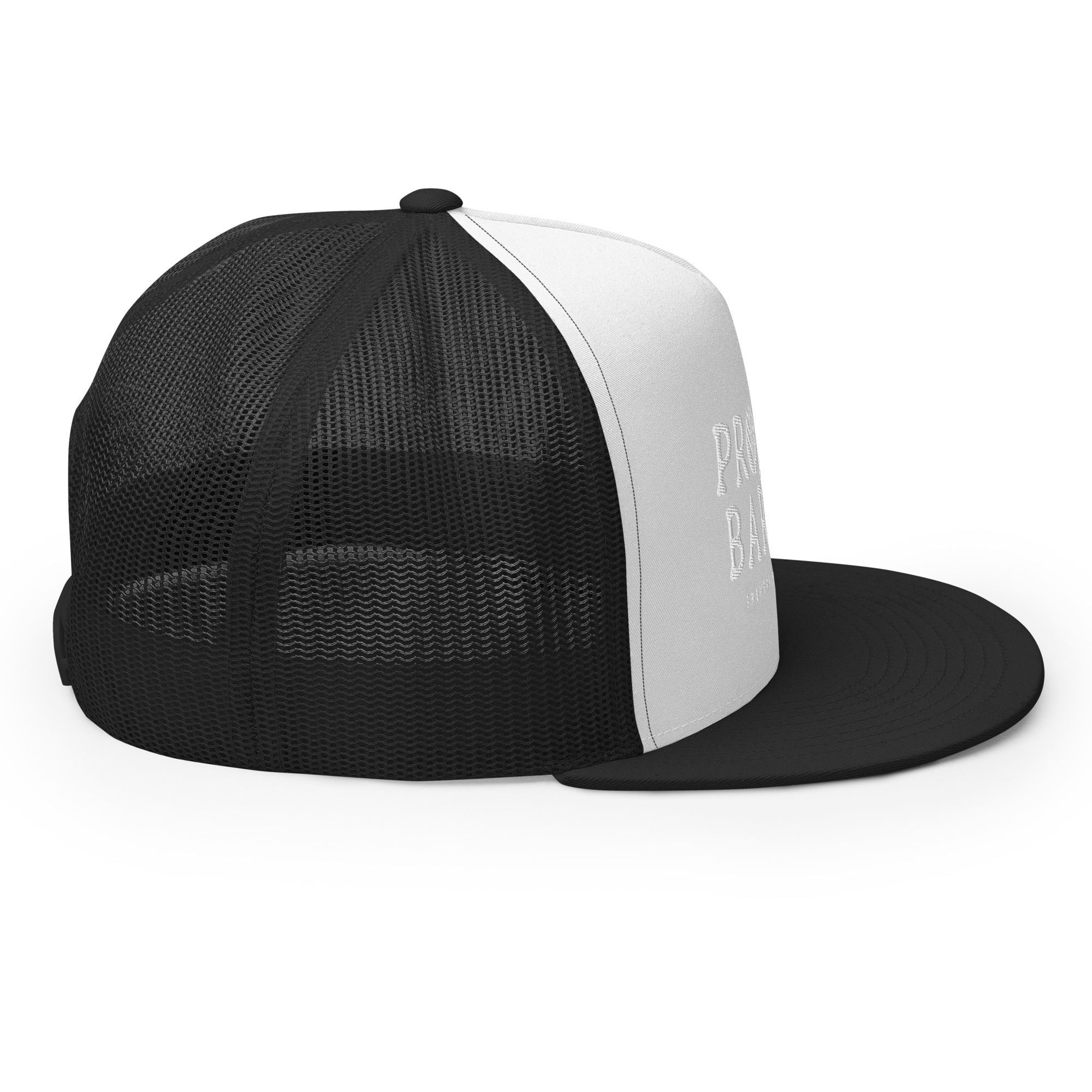 PB Trucker Cap - Image 46