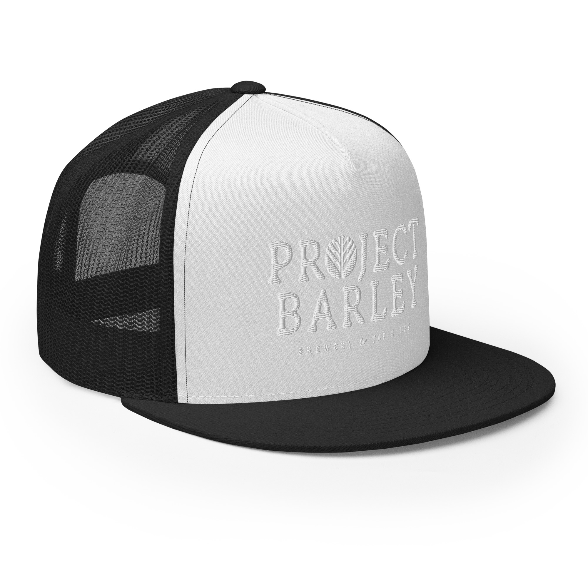 PB Trucker Cap - Image 47