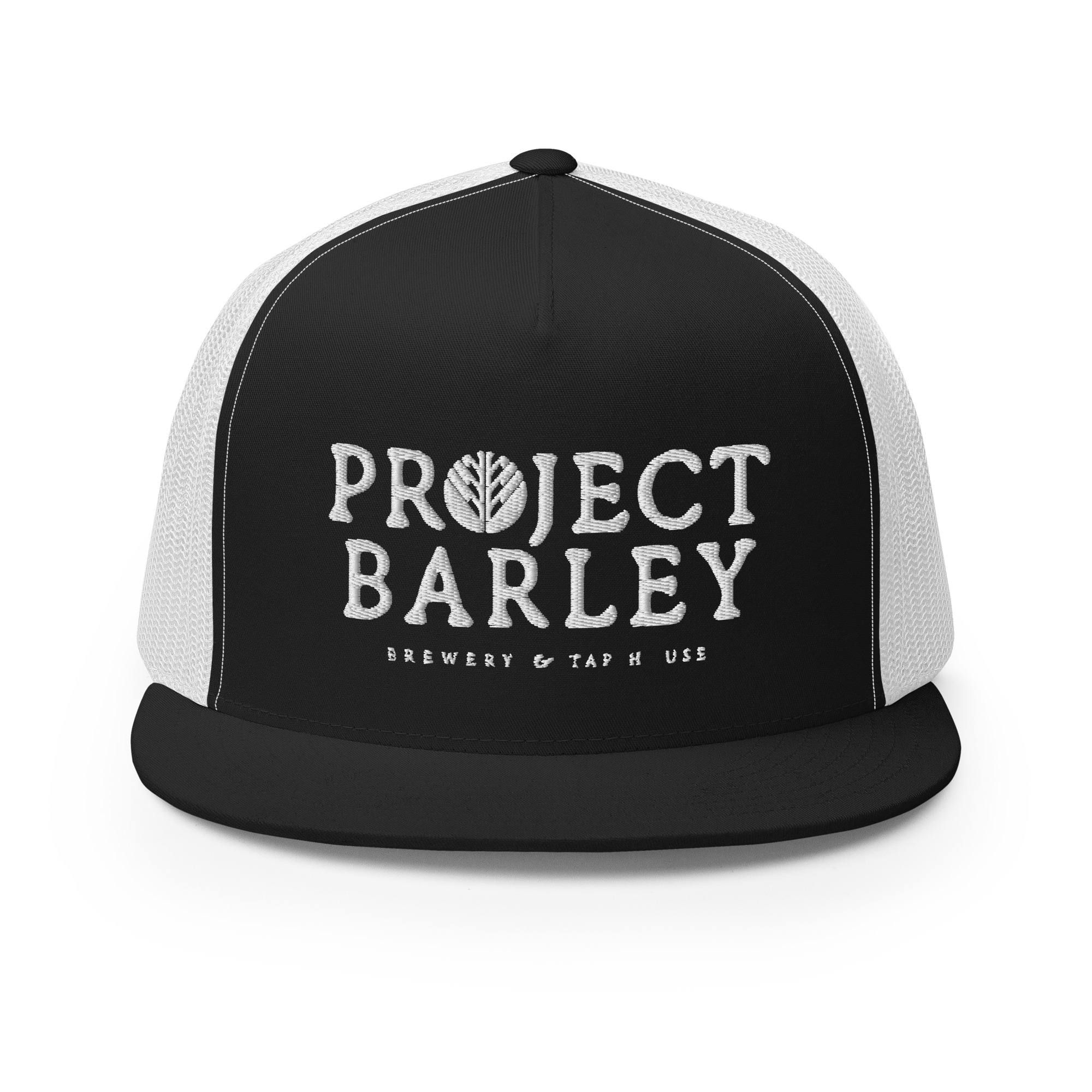 PB Trucker Cap