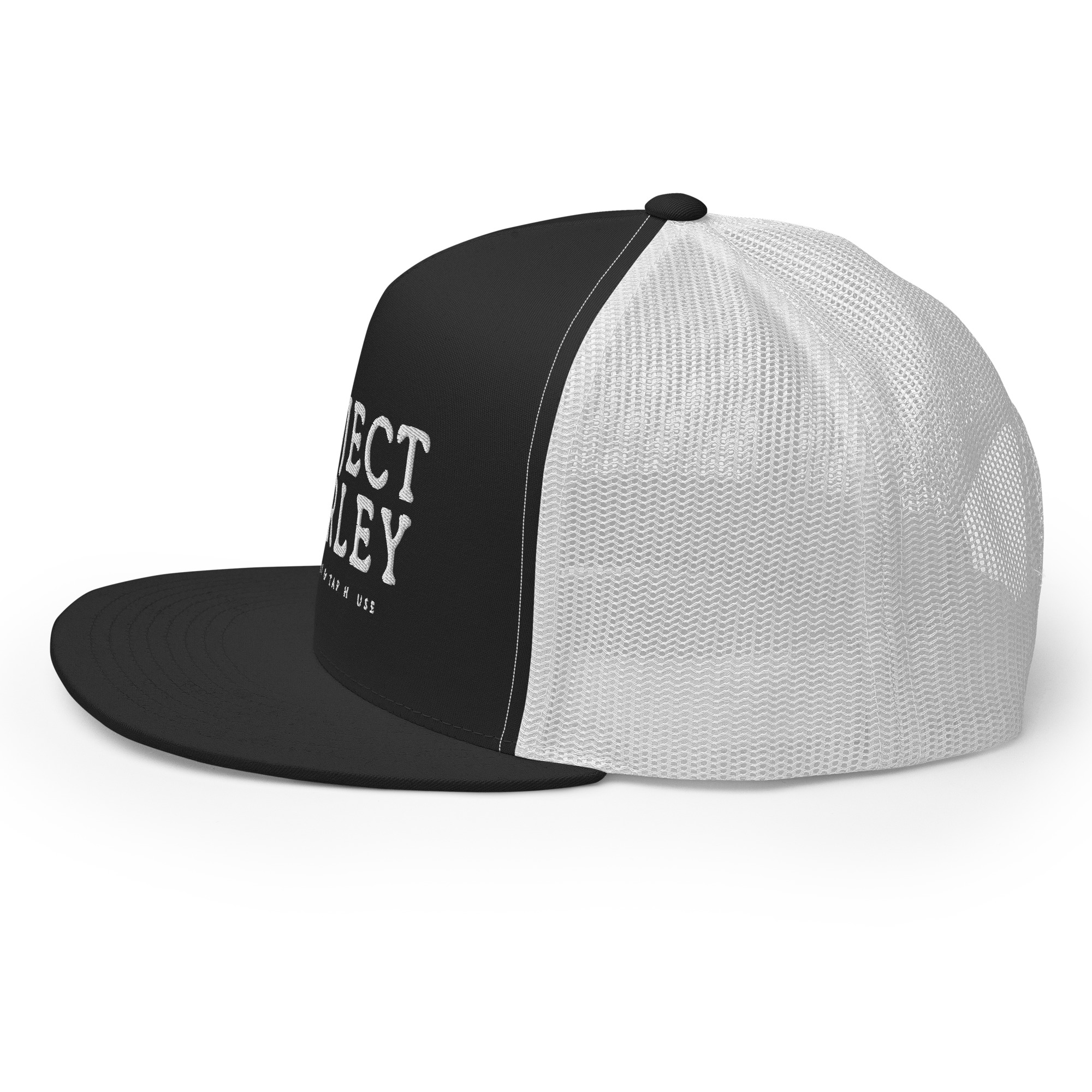 PB Trucker Cap - Image 3