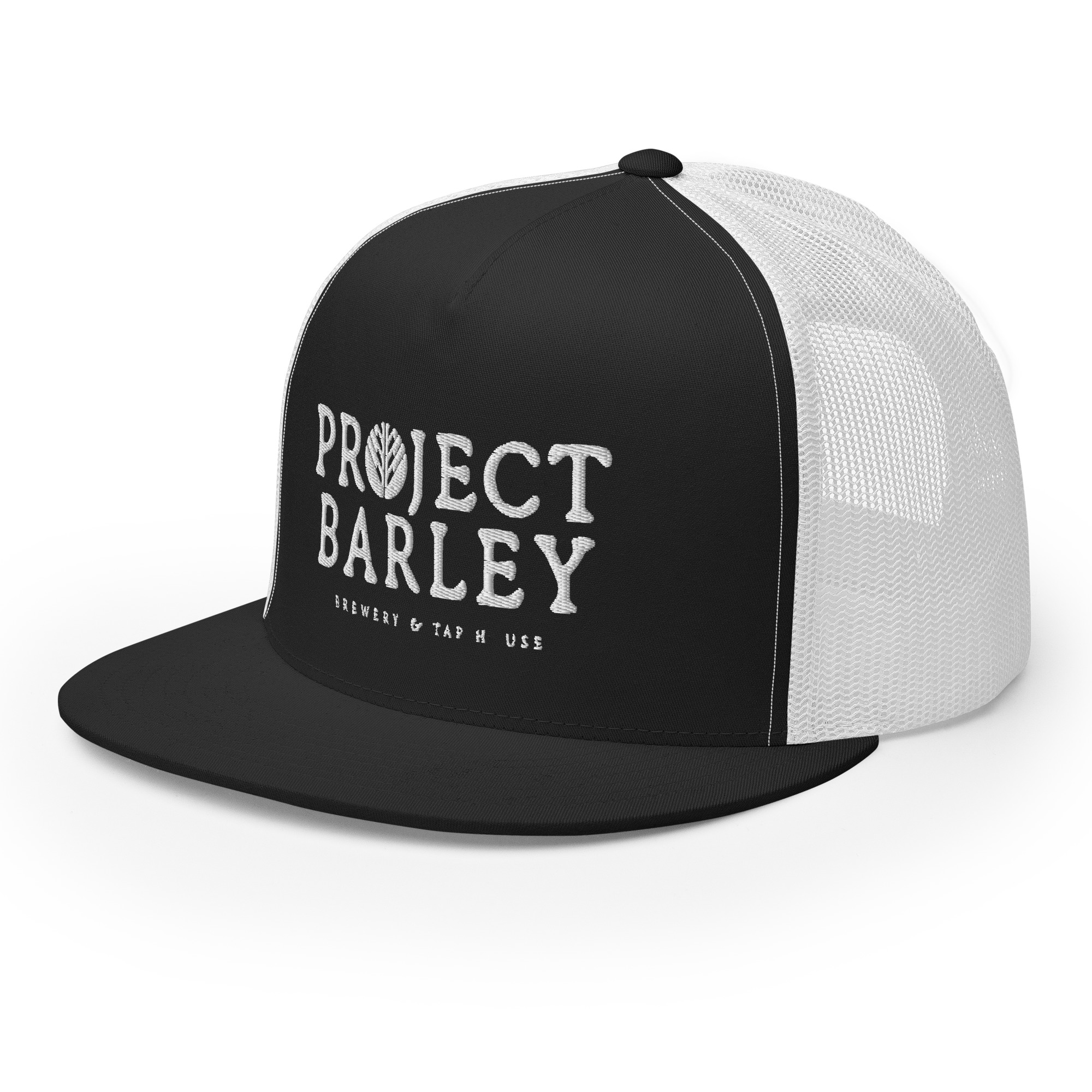 PB Trucker Cap - Image 6