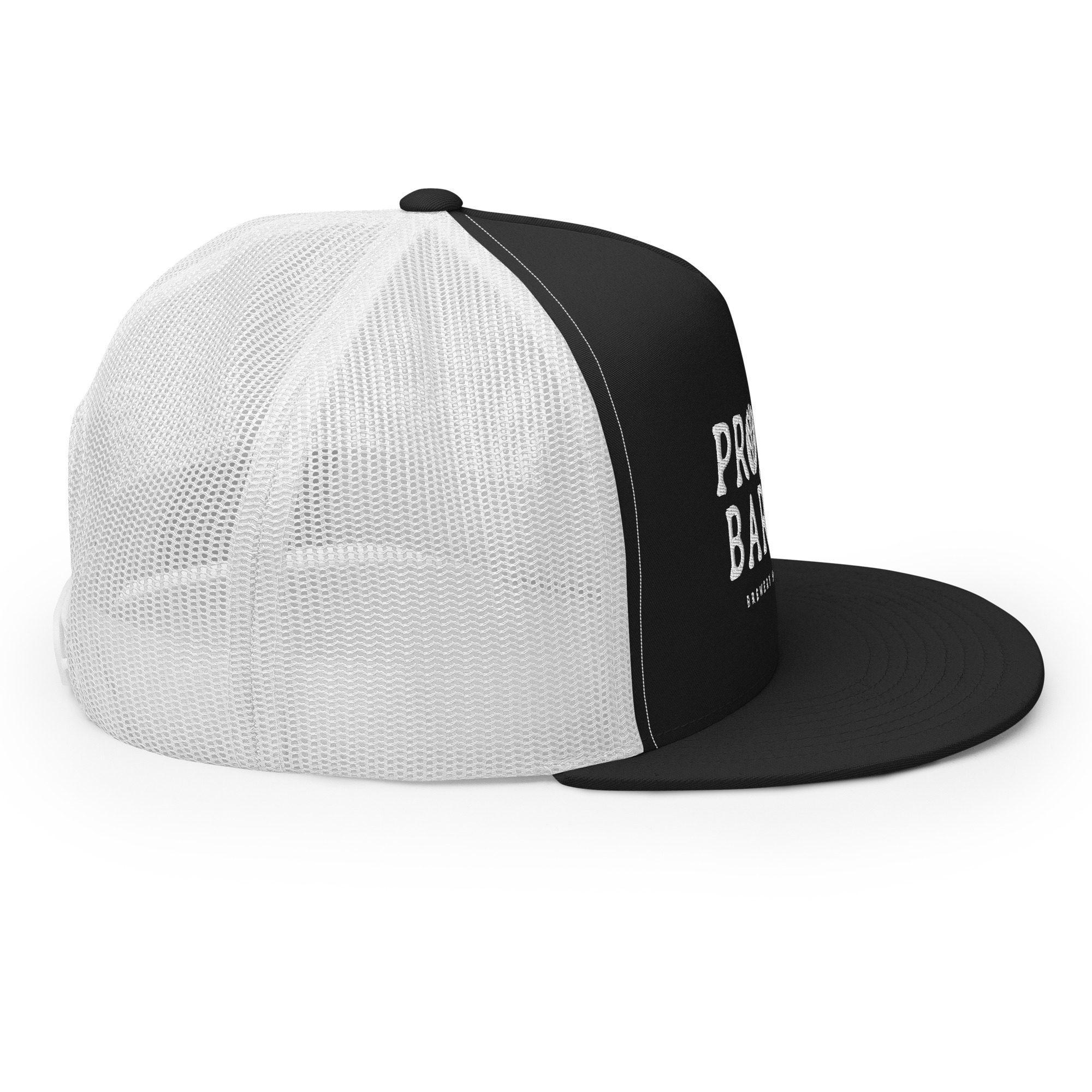 PB Trucker Cap - Image 4