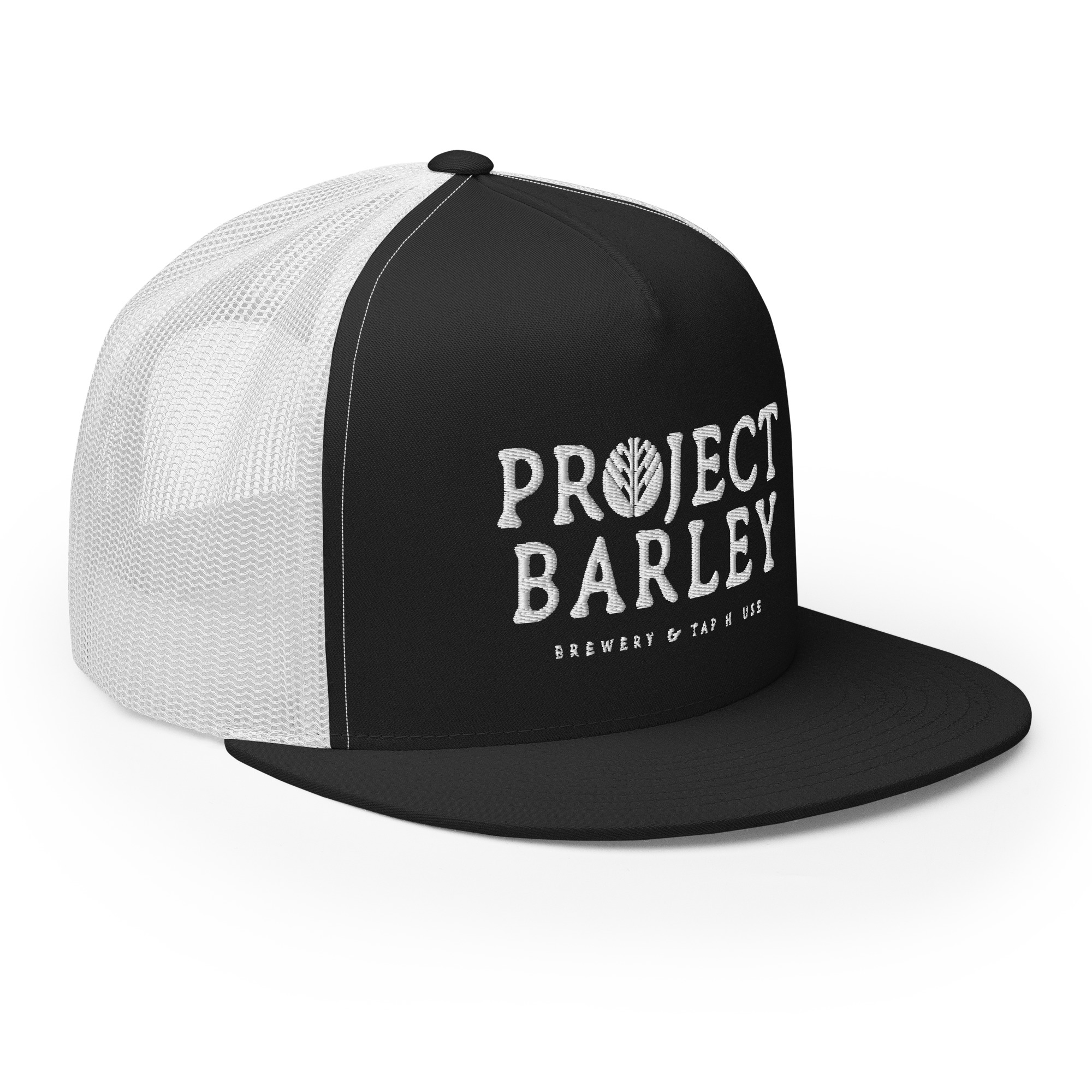 PB Trucker Cap - Image 5
