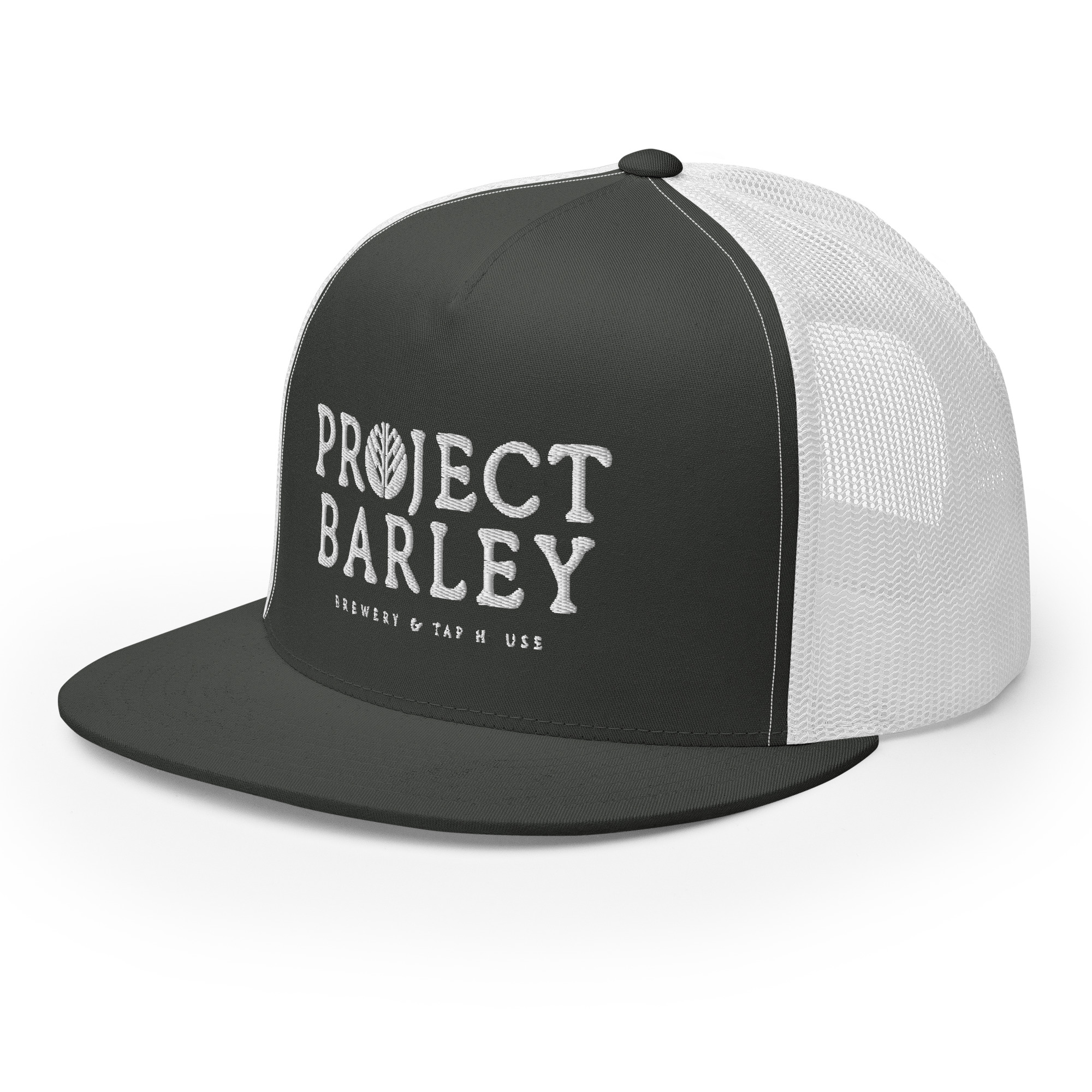 PB Trucker Cap - Image 36
