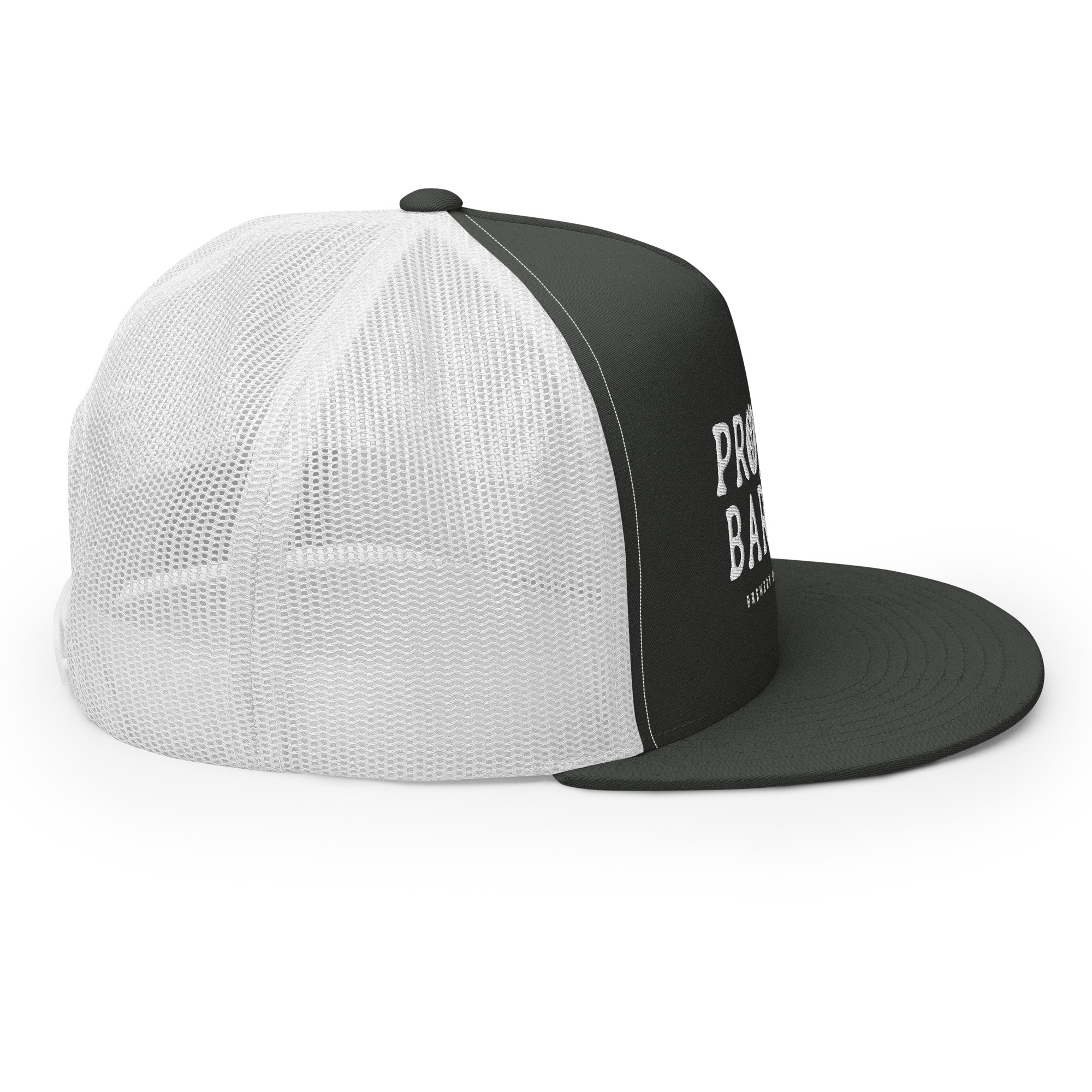 PB Trucker Cap - Image 34