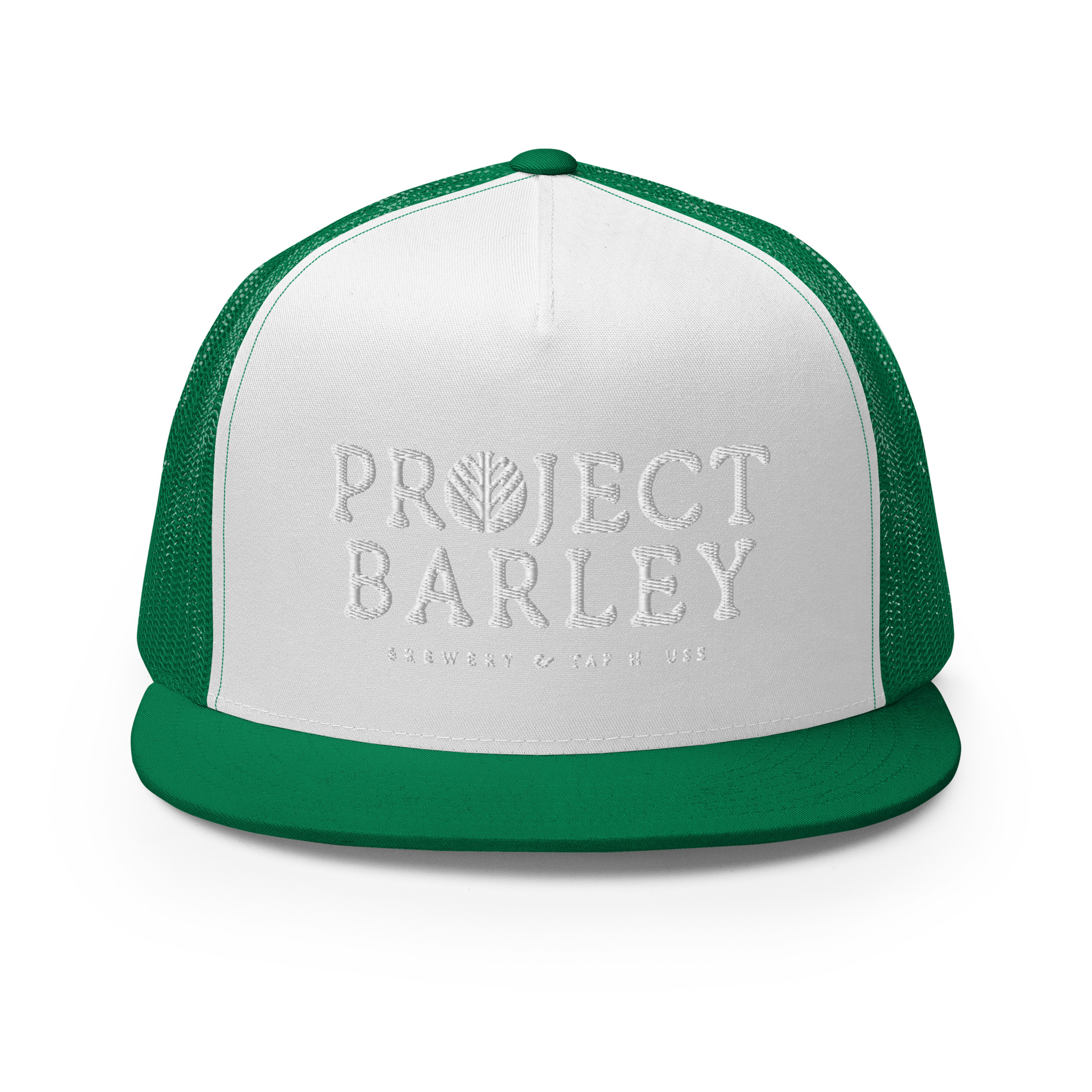 PB Trucker Cap - Image 67