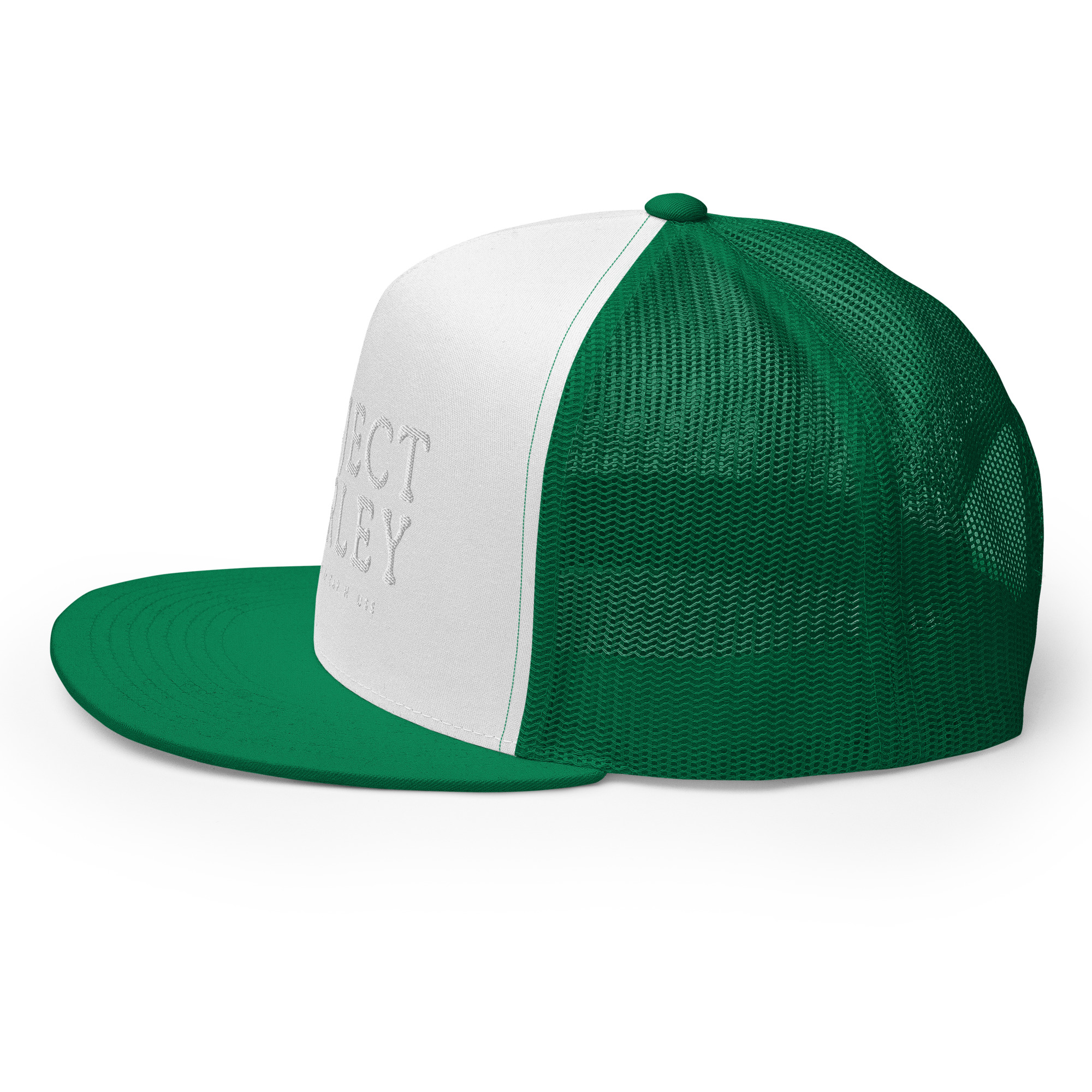 PB Trucker Cap - Image 69