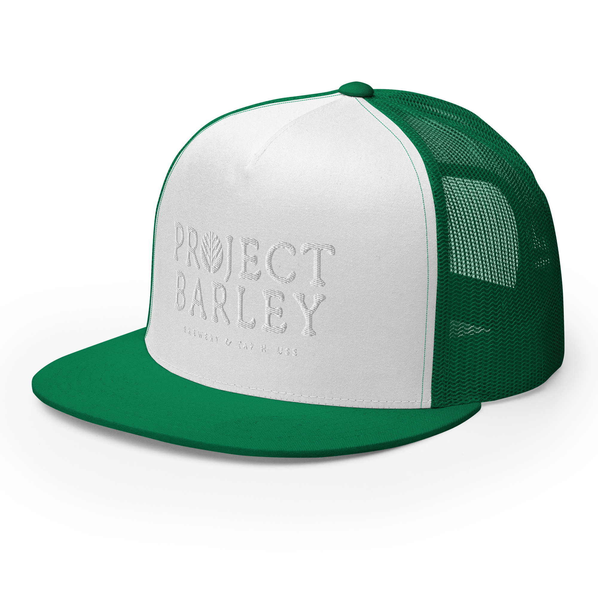 PB Trucker Cap - Image 72