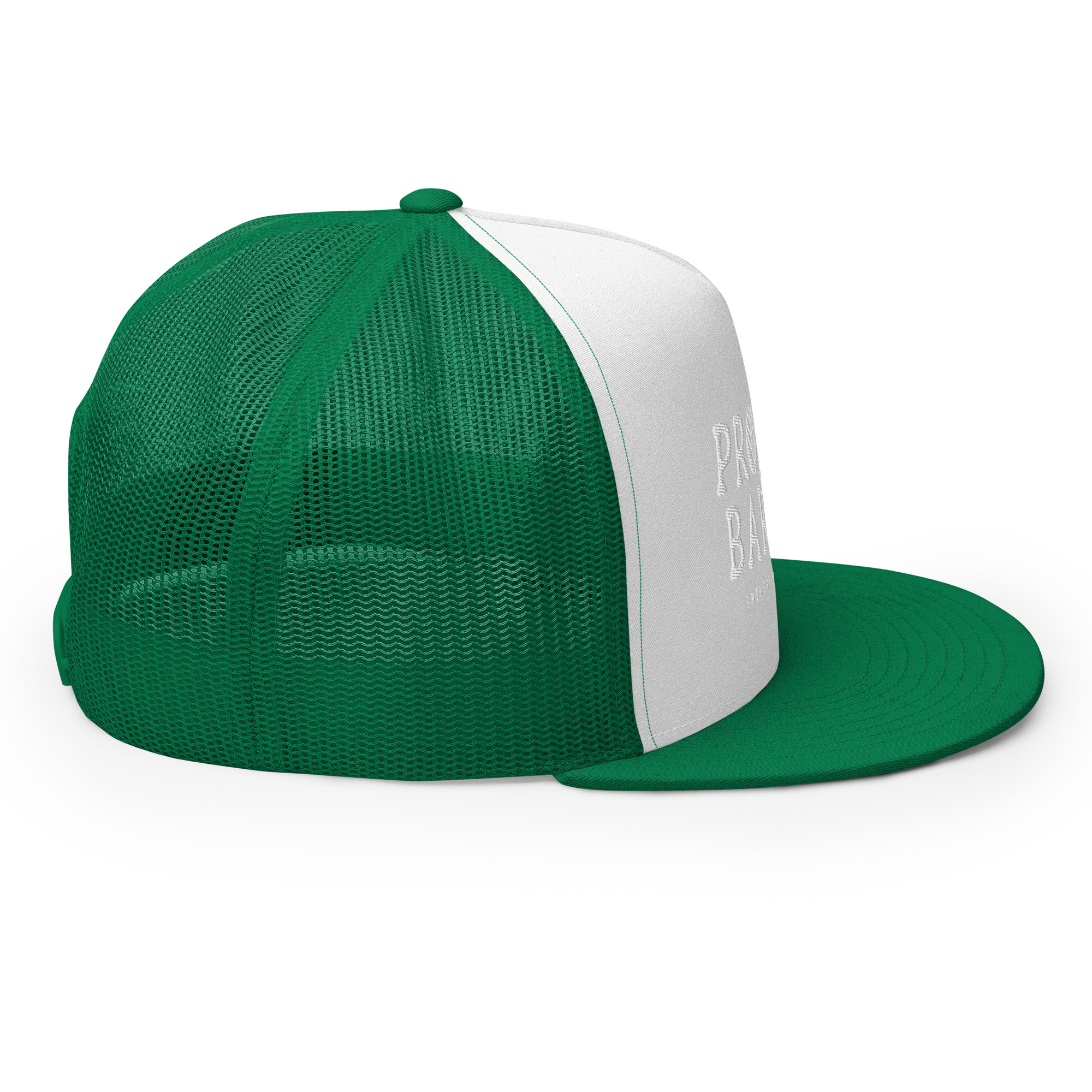 PB Trucker Cap - Image 70