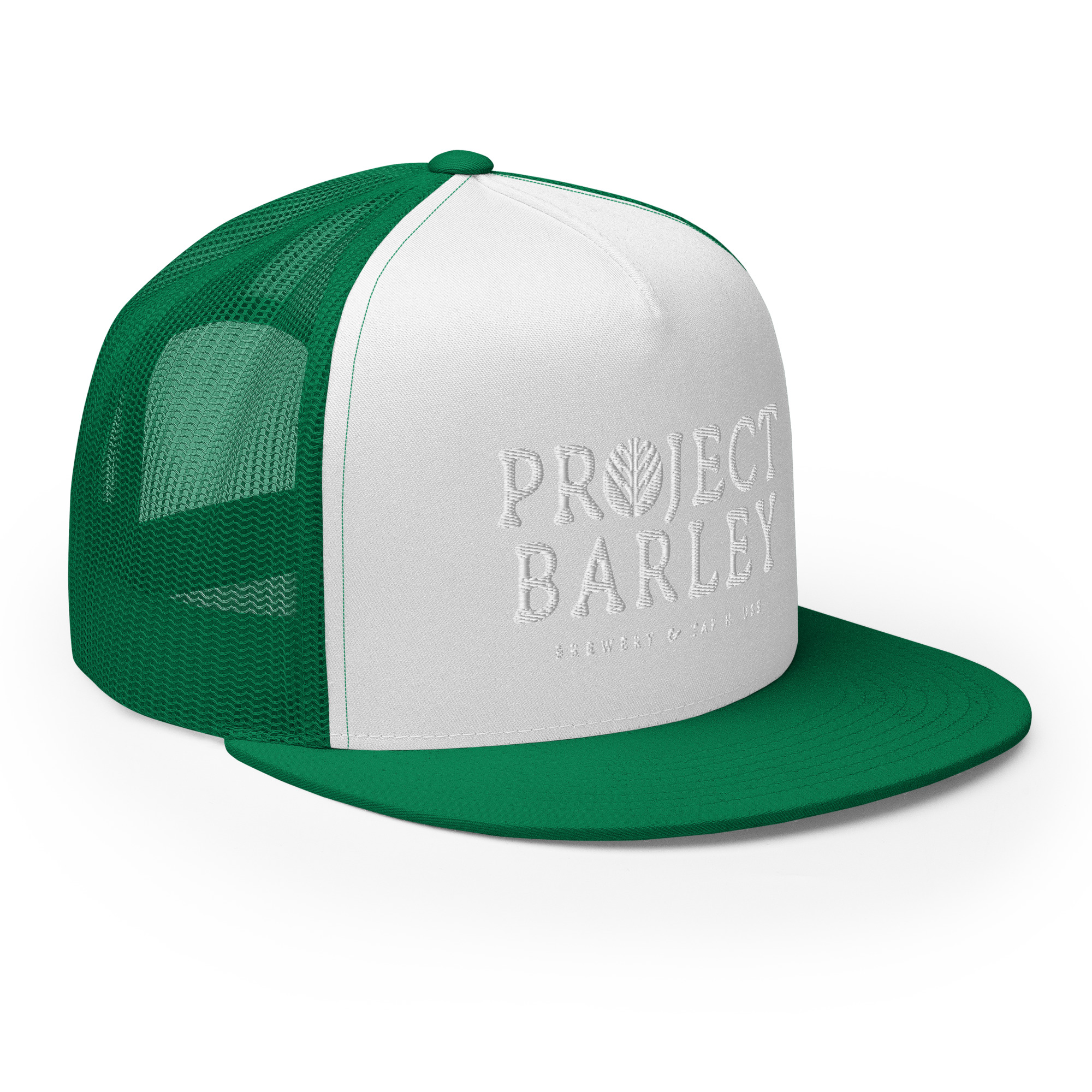 PB Trucker Cap - Image 71