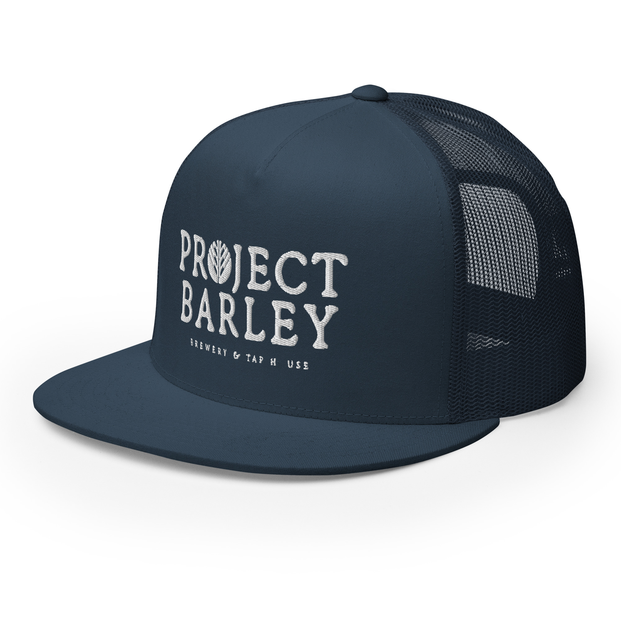 PB Trucker Cap - Image 18