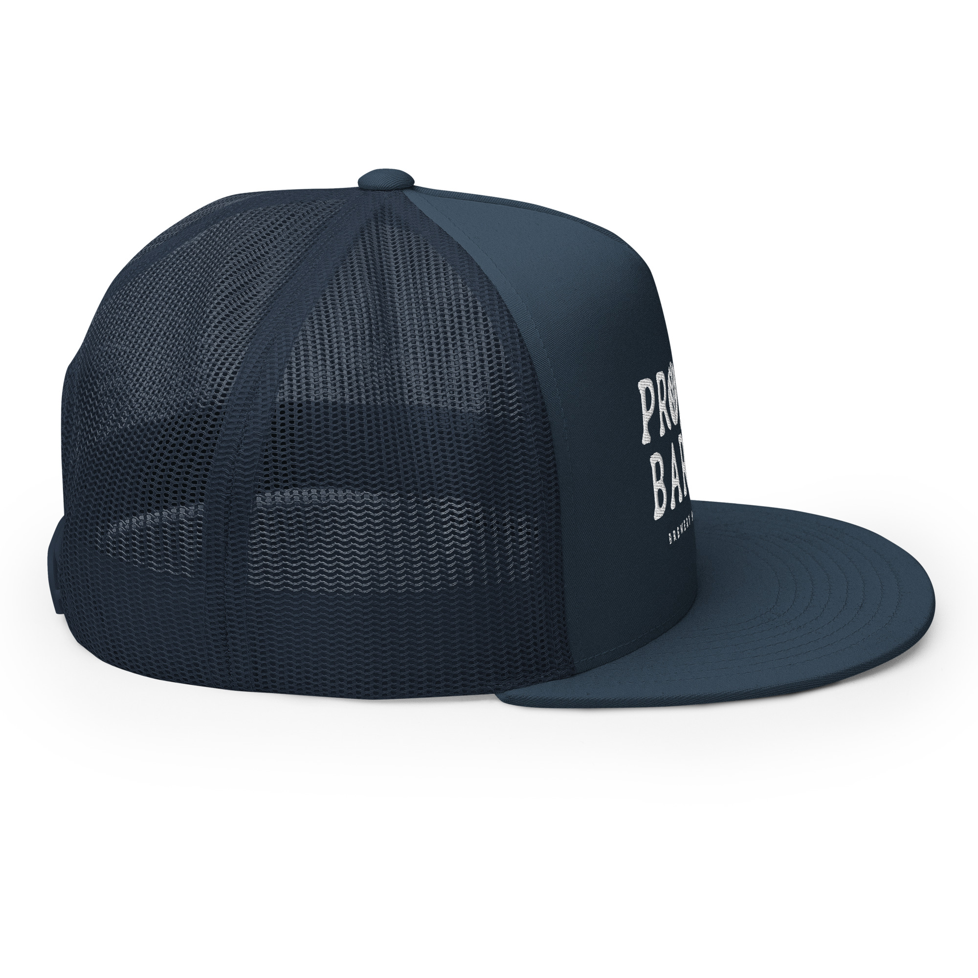 PB Trucker Cap - Image 16
