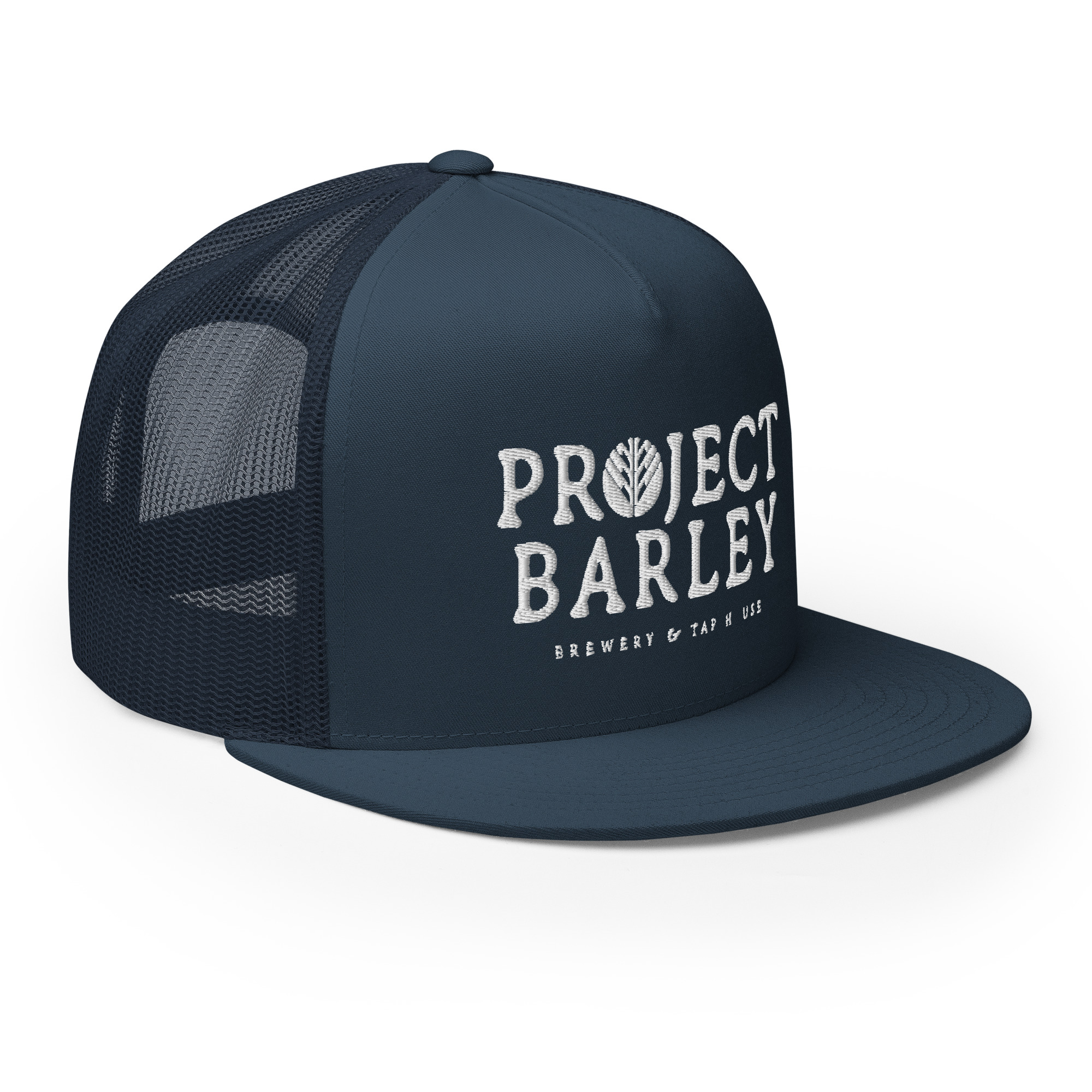 PB Trucker Cap - Image 17