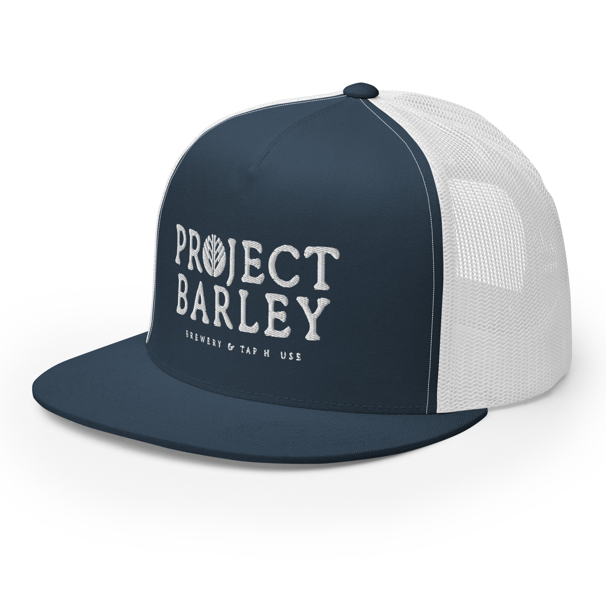 PB Trucker Cap - Image 24