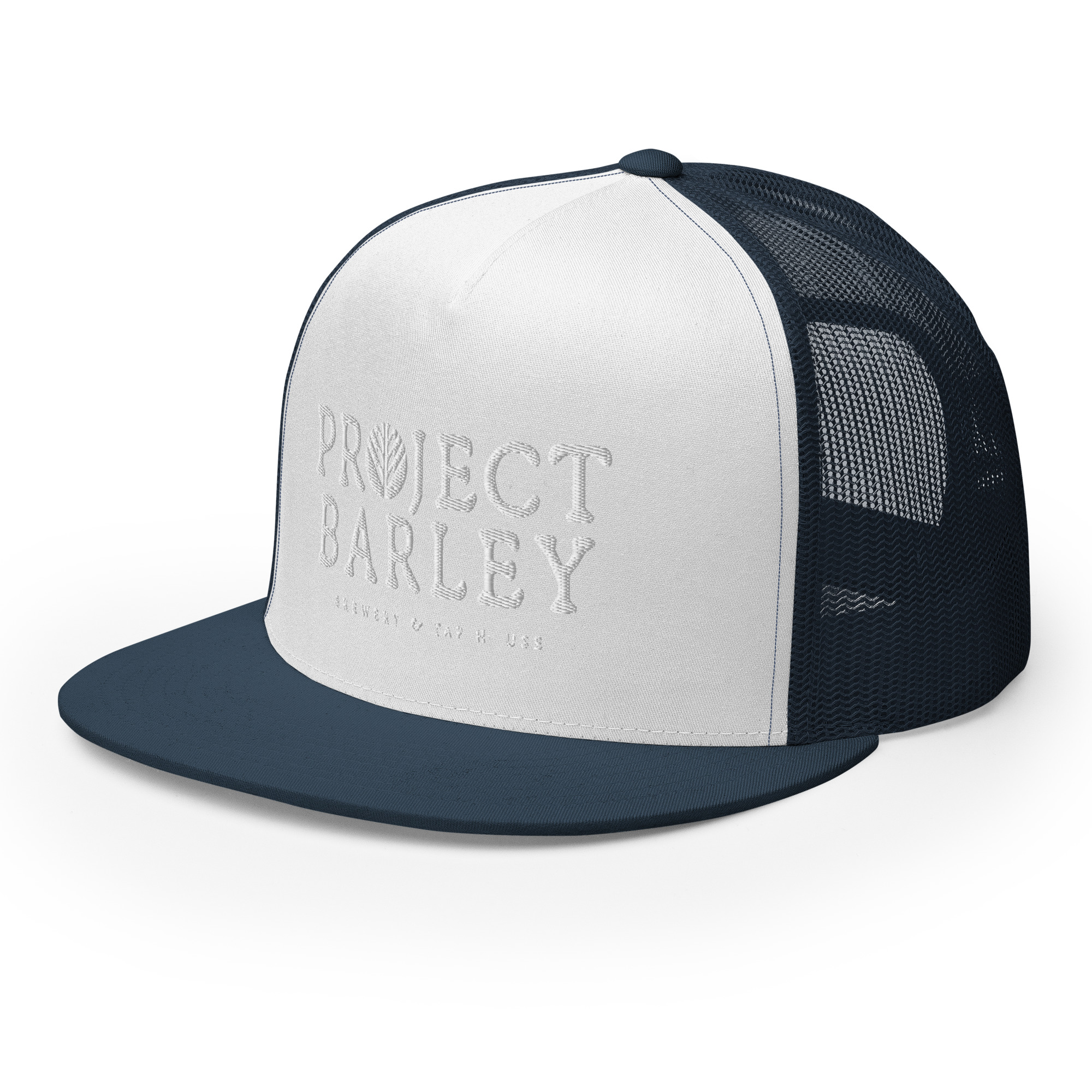 PB Trucker Cap - Image 60