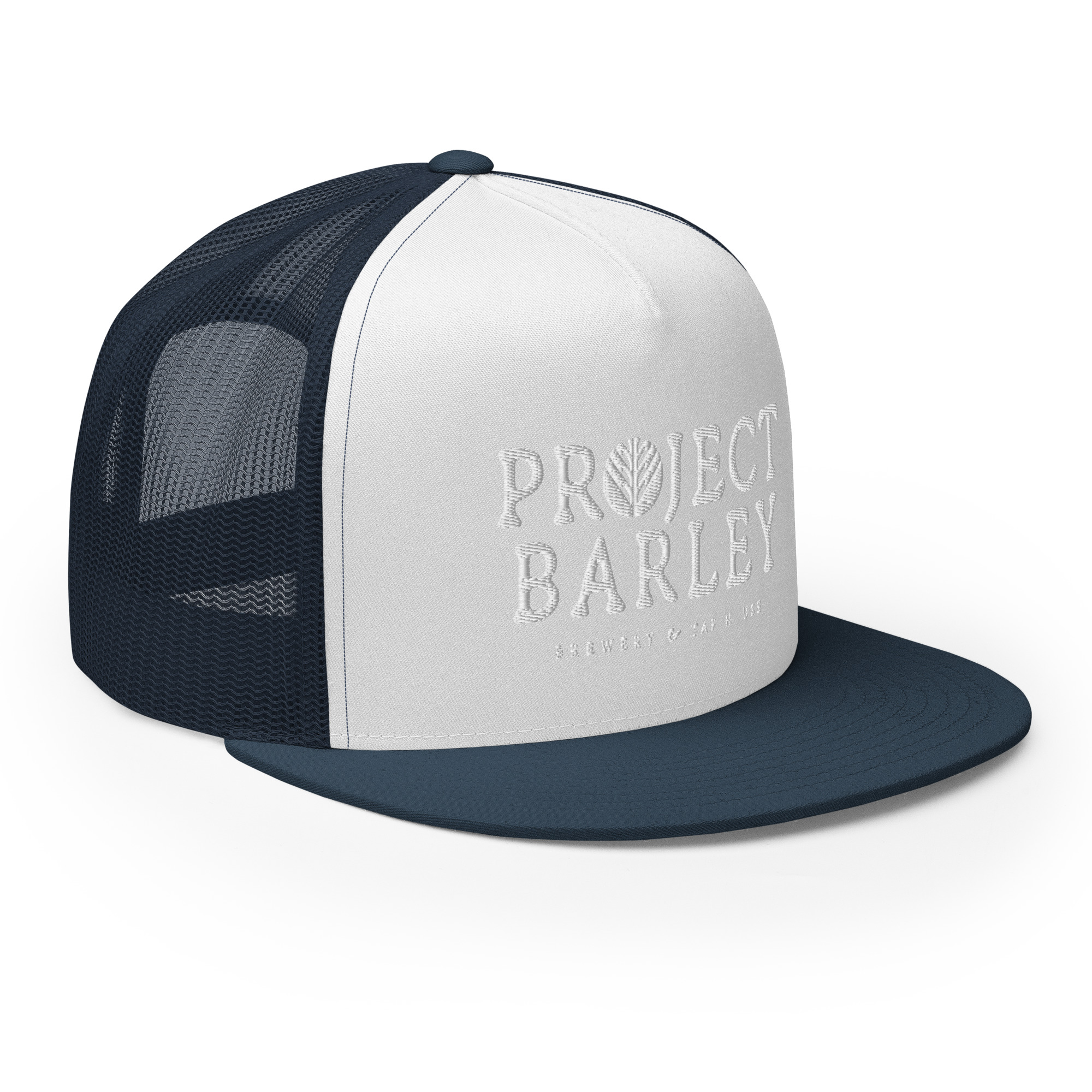 PB Trucker Cap - Image 59
