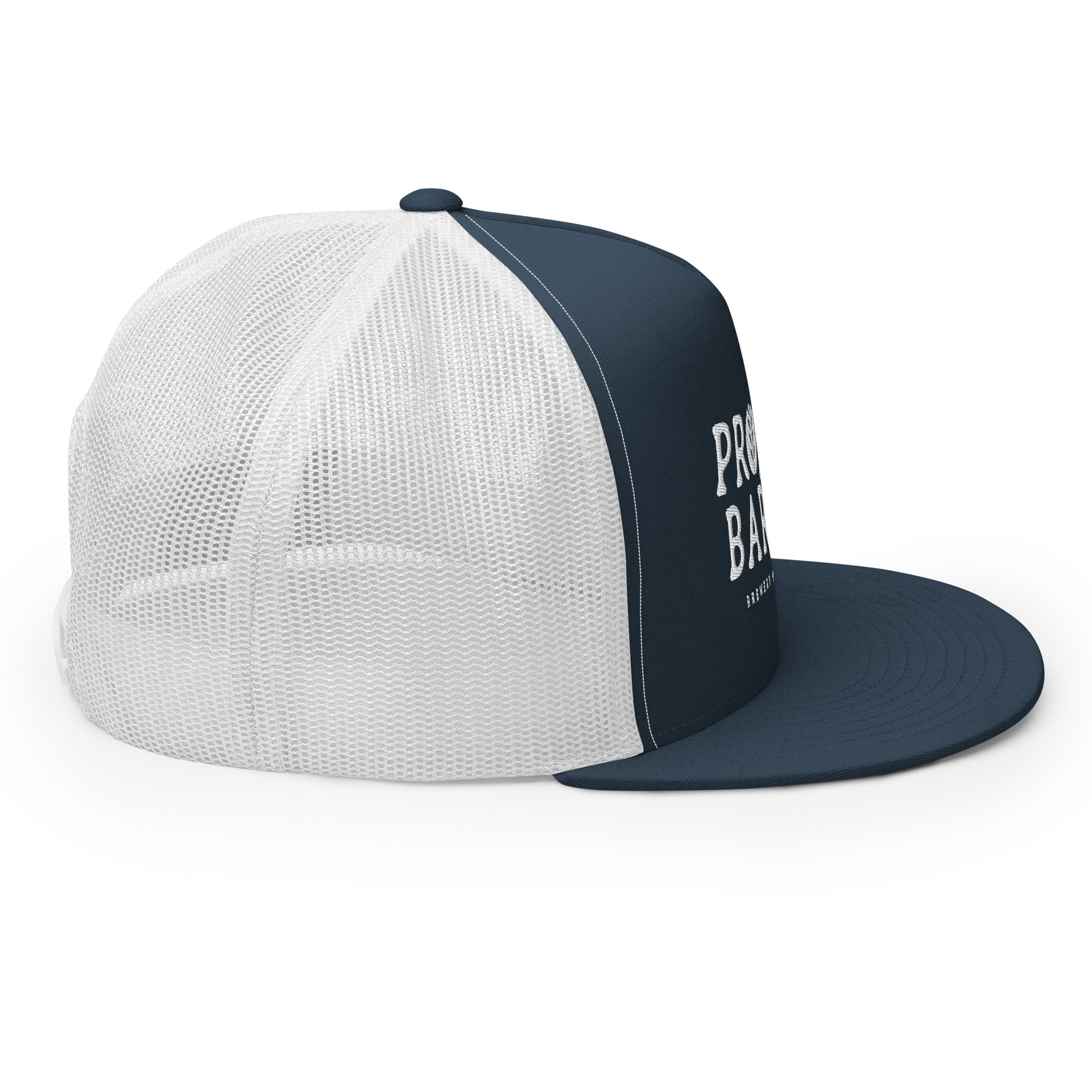 PB Trucker Cap - Image 22