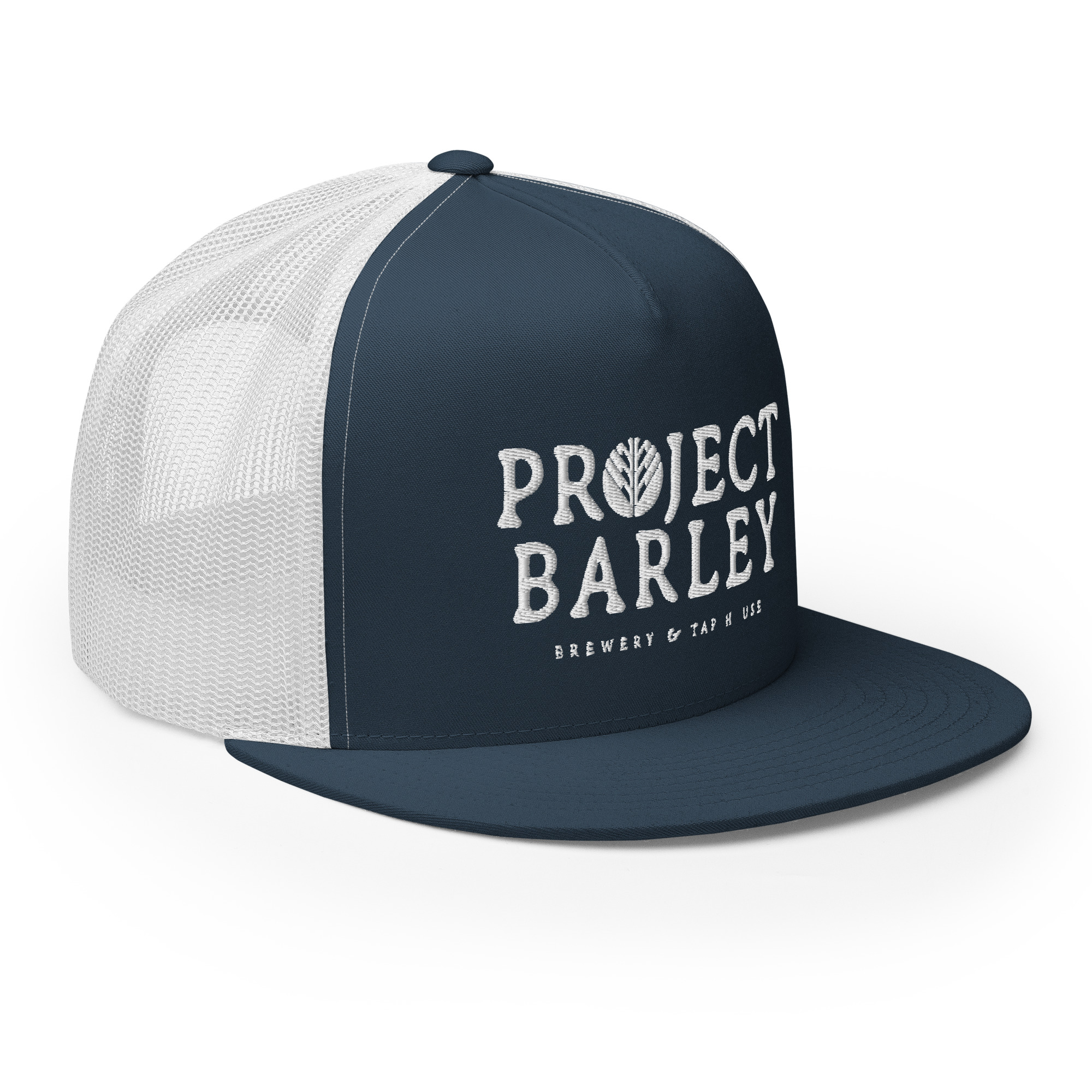 PB Trucker Cap - Image 23