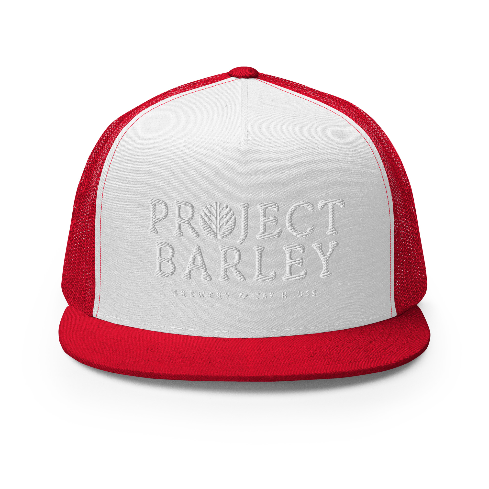 PB Trucker Cap - Image 49
