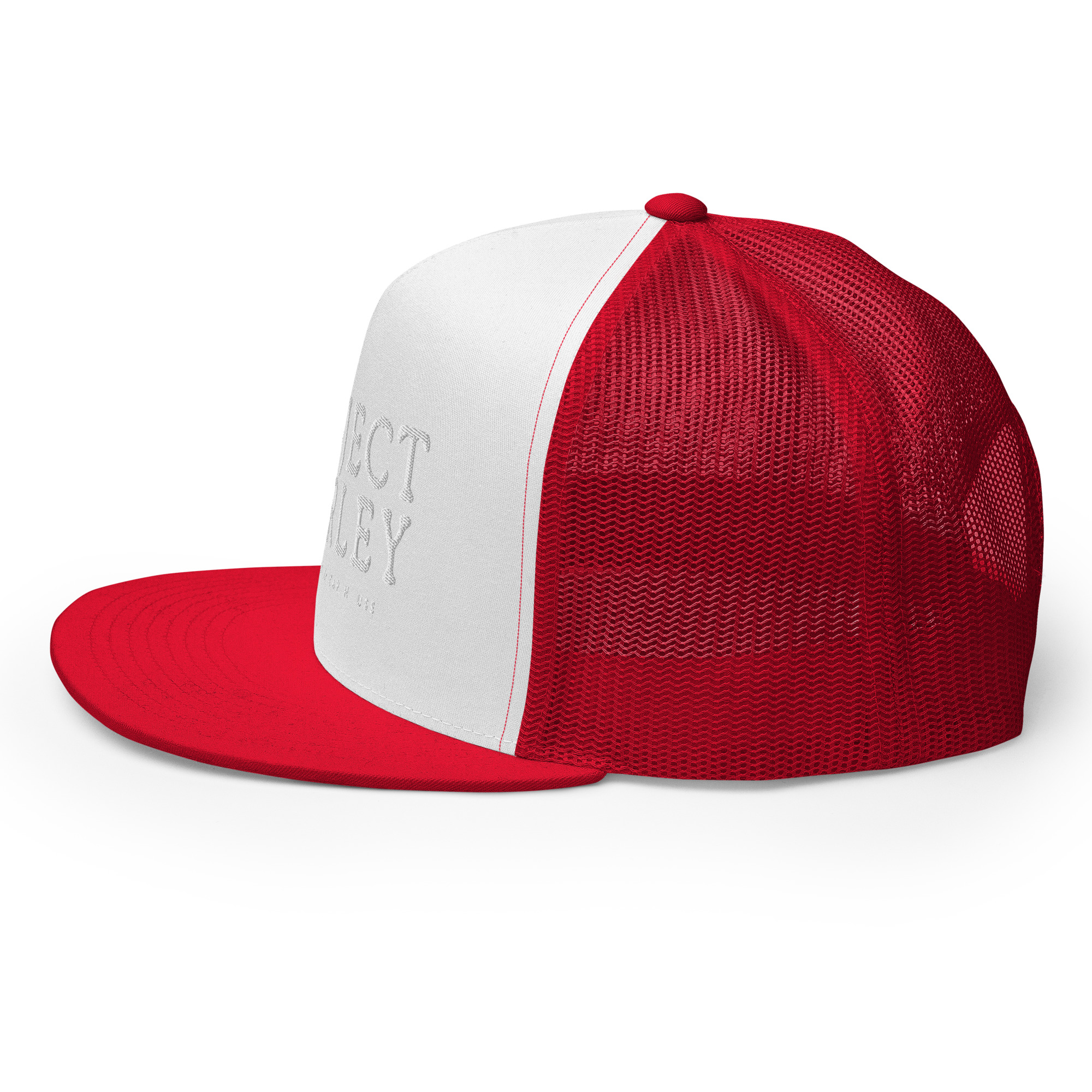 PB Trucker Cap - Image 51