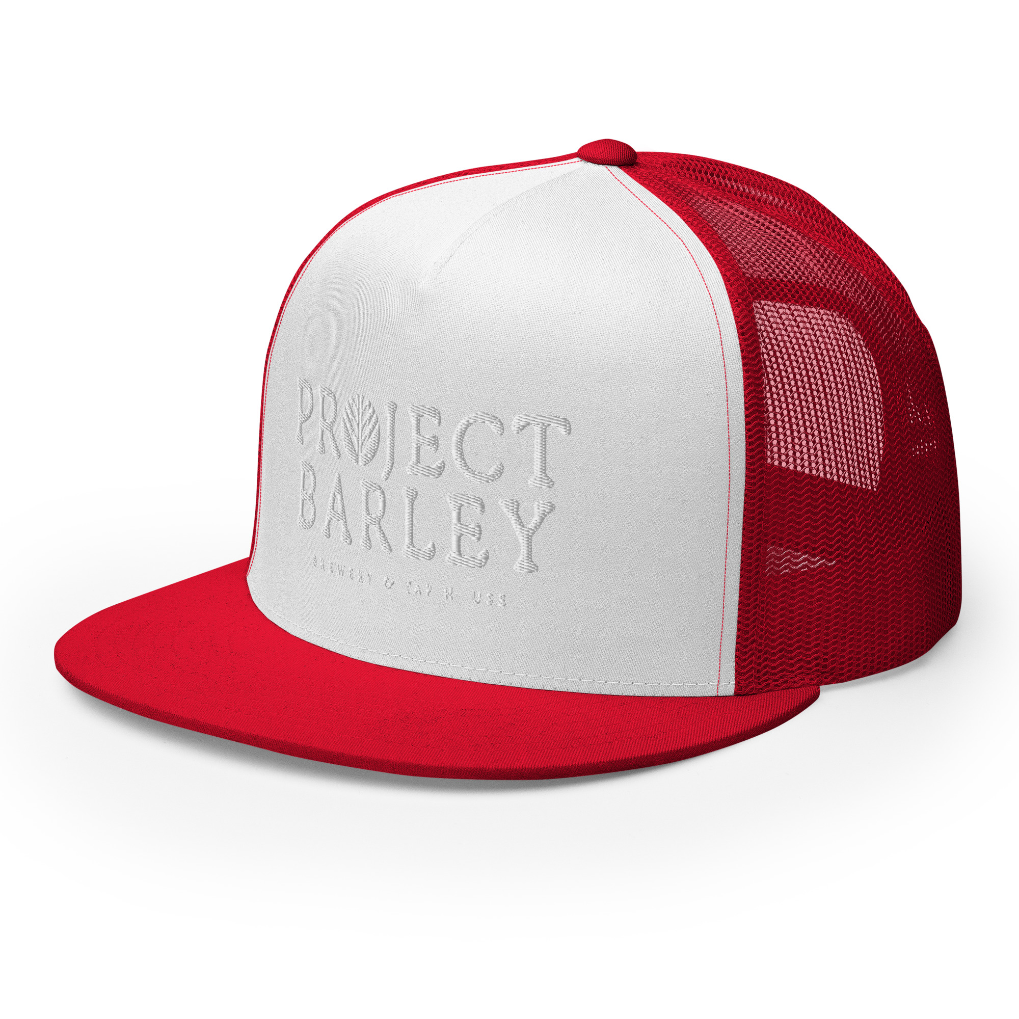 PB Trucker Cap - Image 54