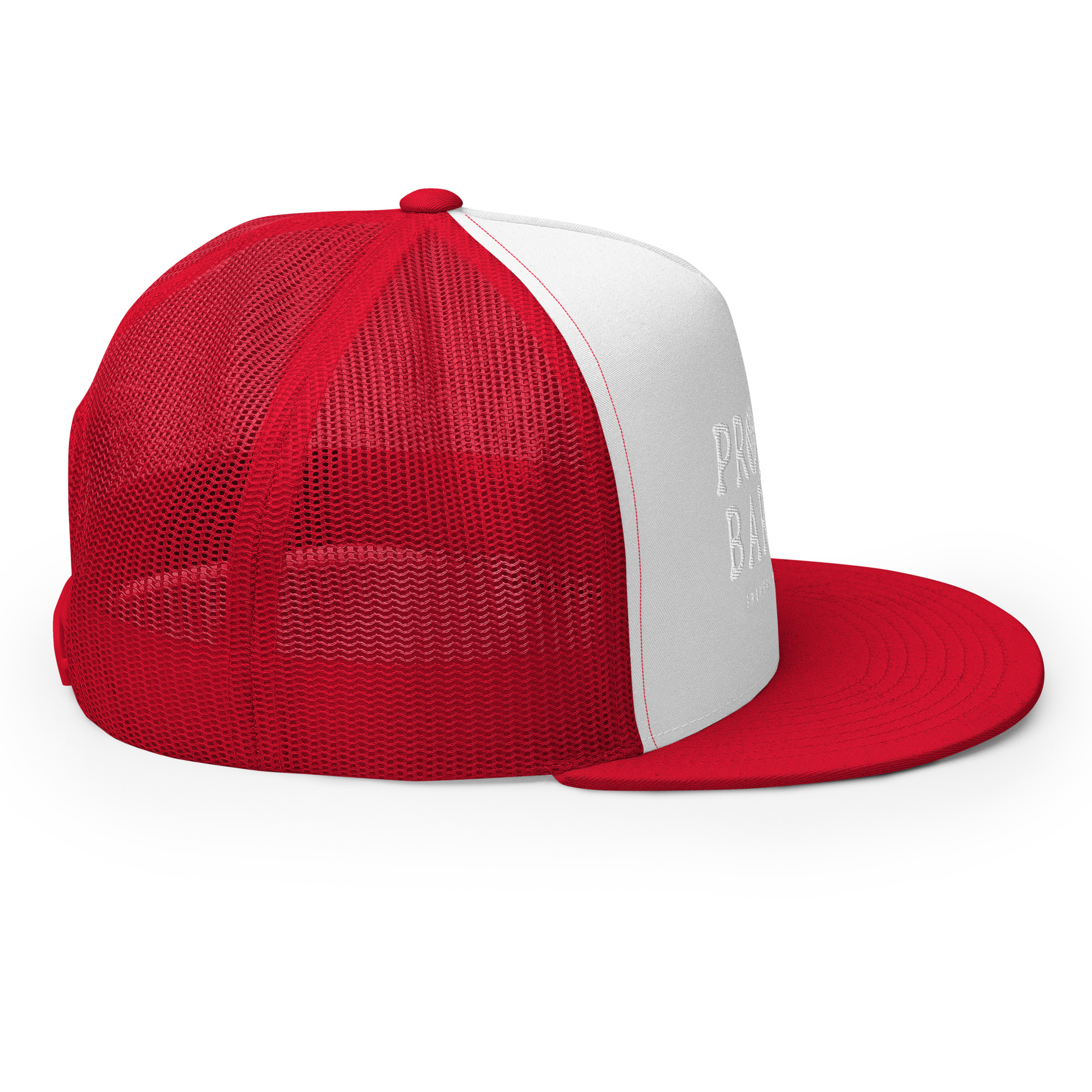 PB Trucker Cap - Image 52