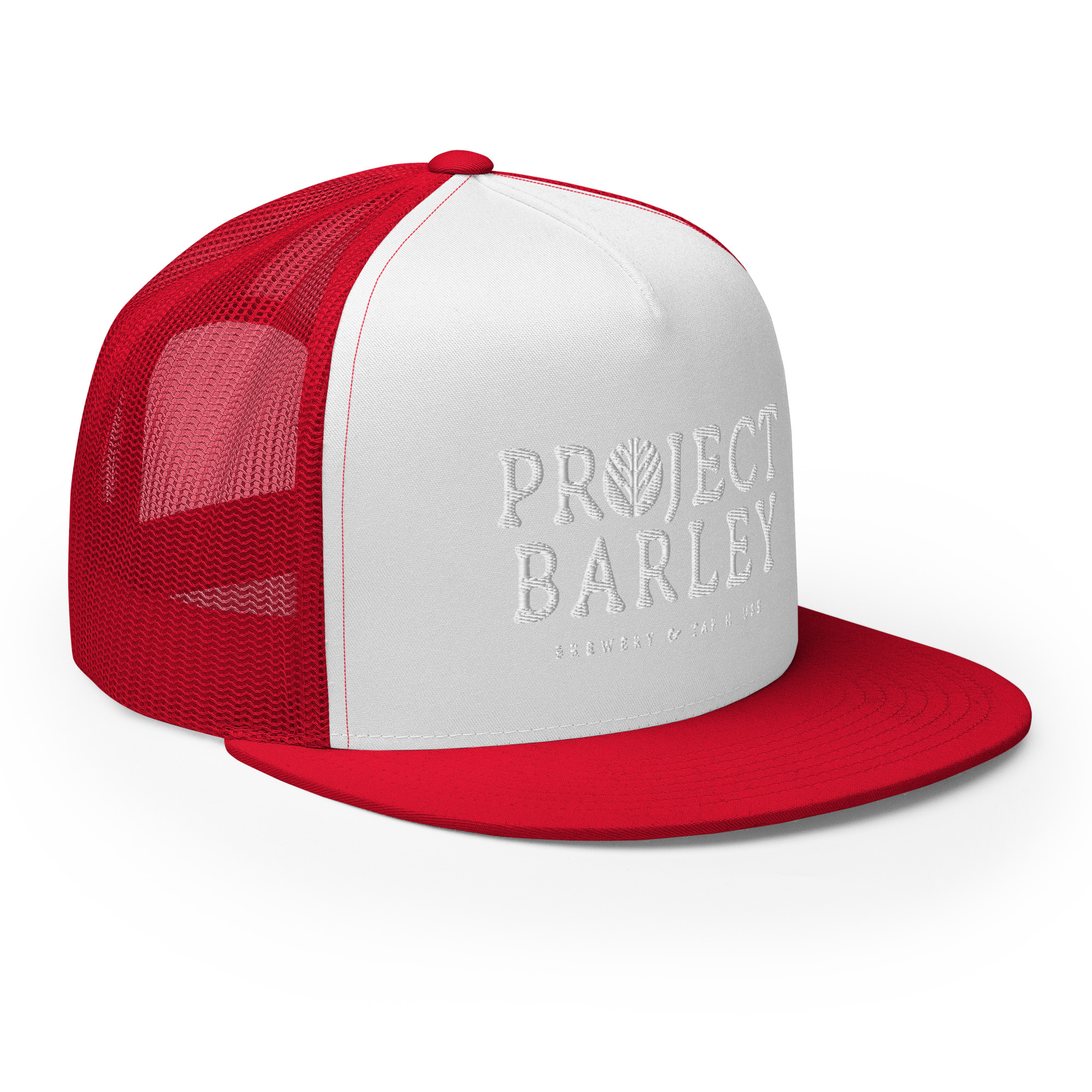 PB Trucker Cap - Image 53