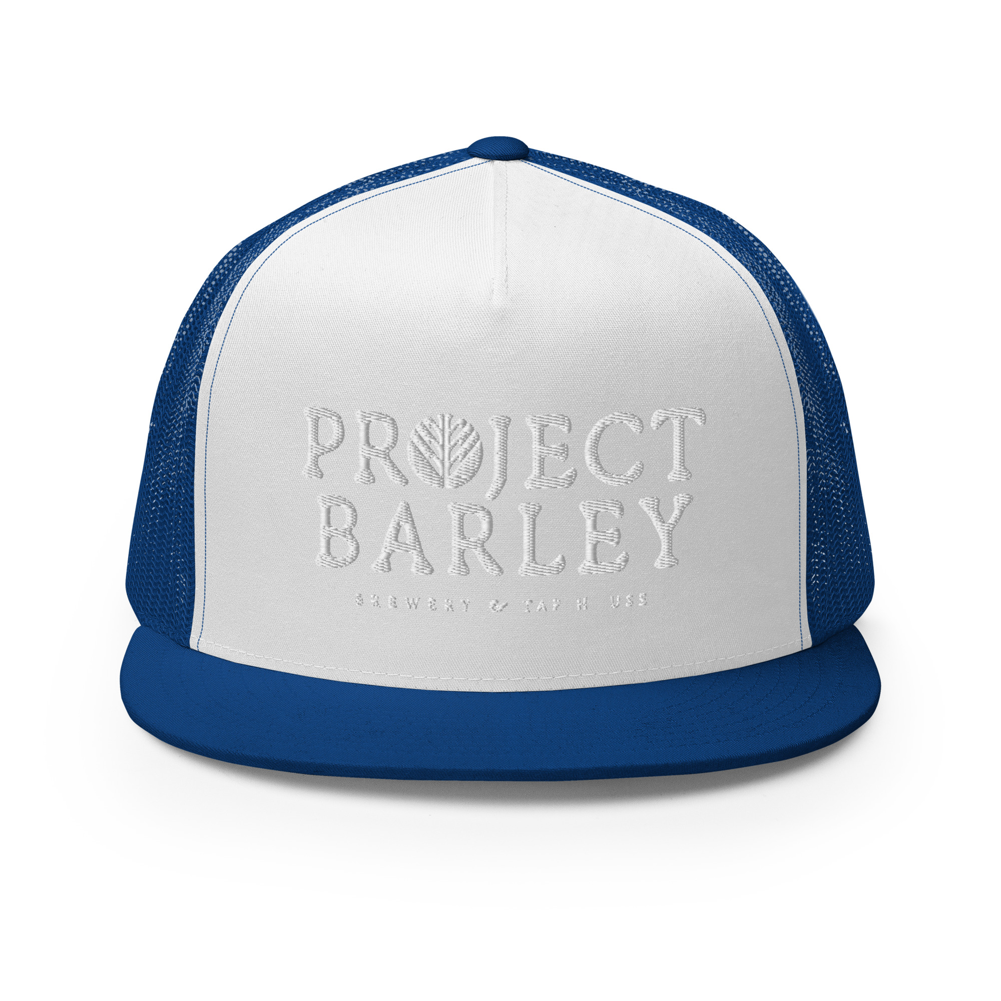 PB Trucker Cap - Image 61