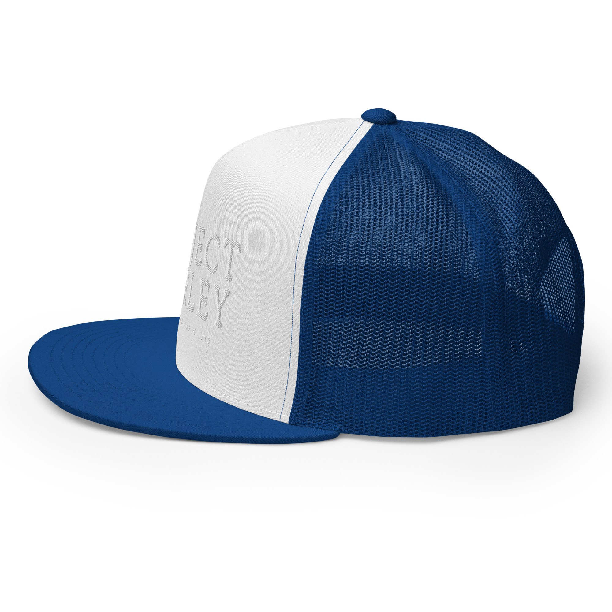 PB Trucker Cap - Image 63