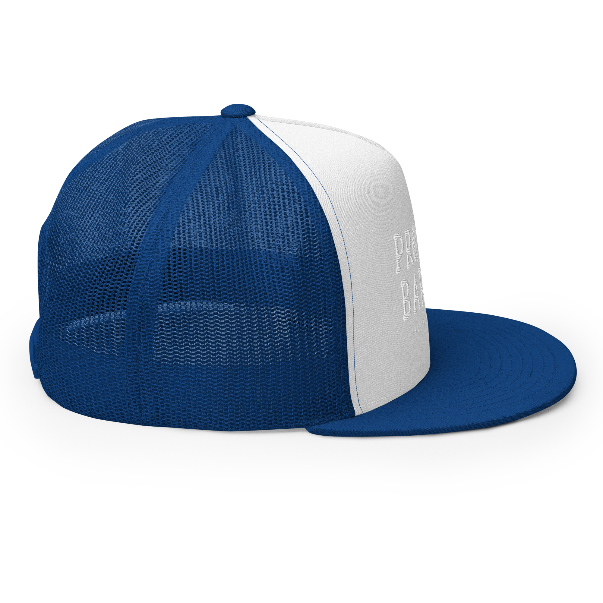 PB Trucker Cap - Image 64