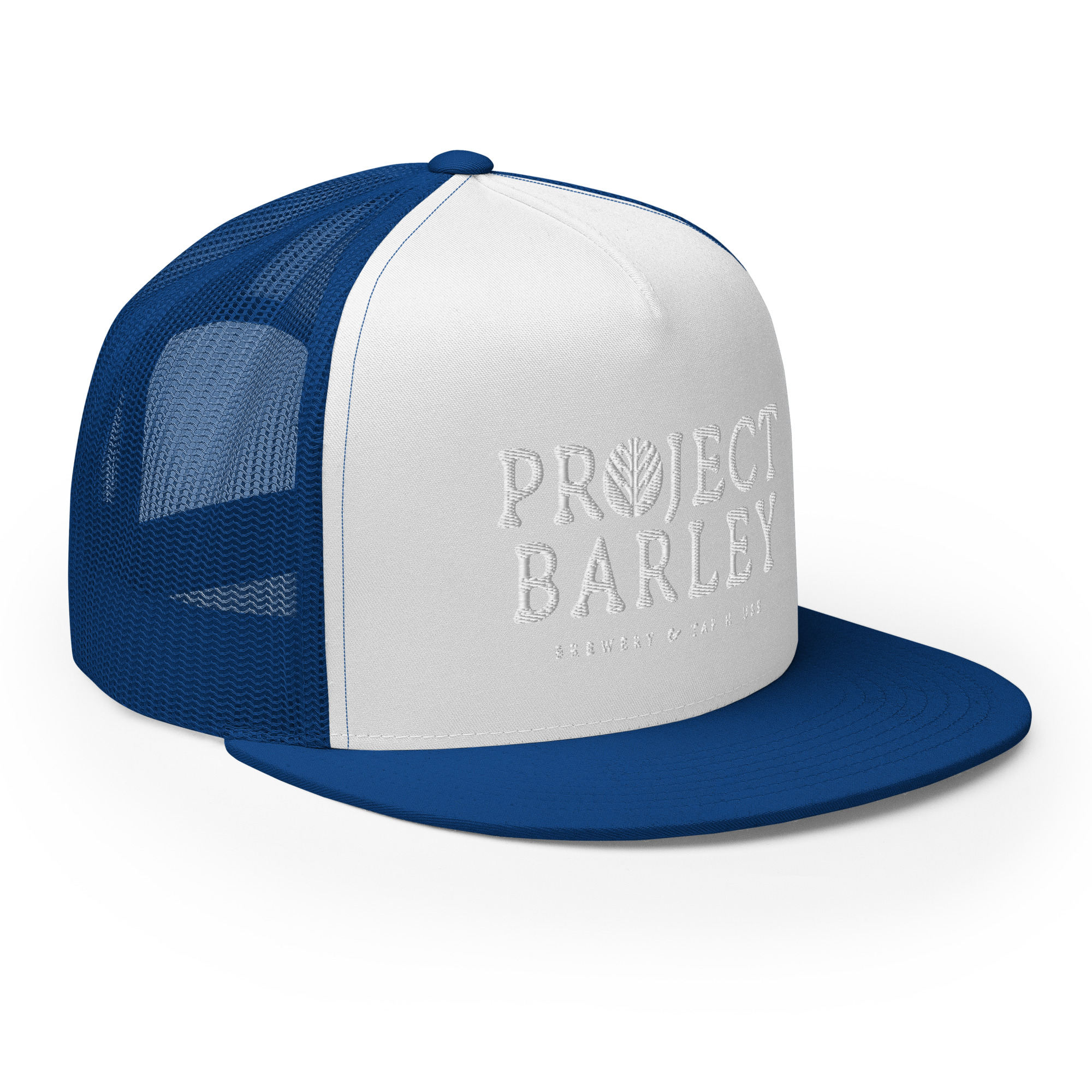 PB Trucker Cap - Image 65