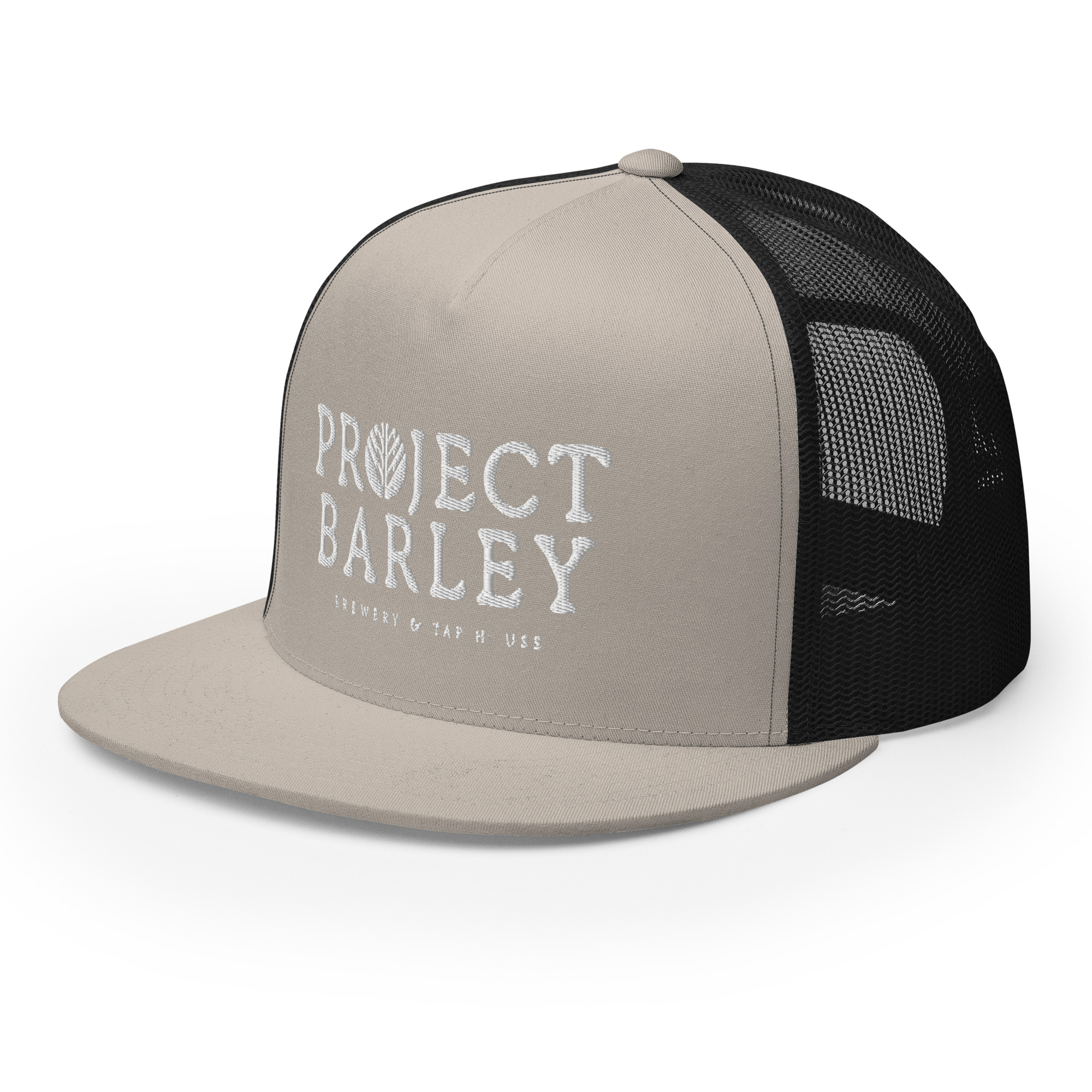 PB Trucker Cap - Image 42
