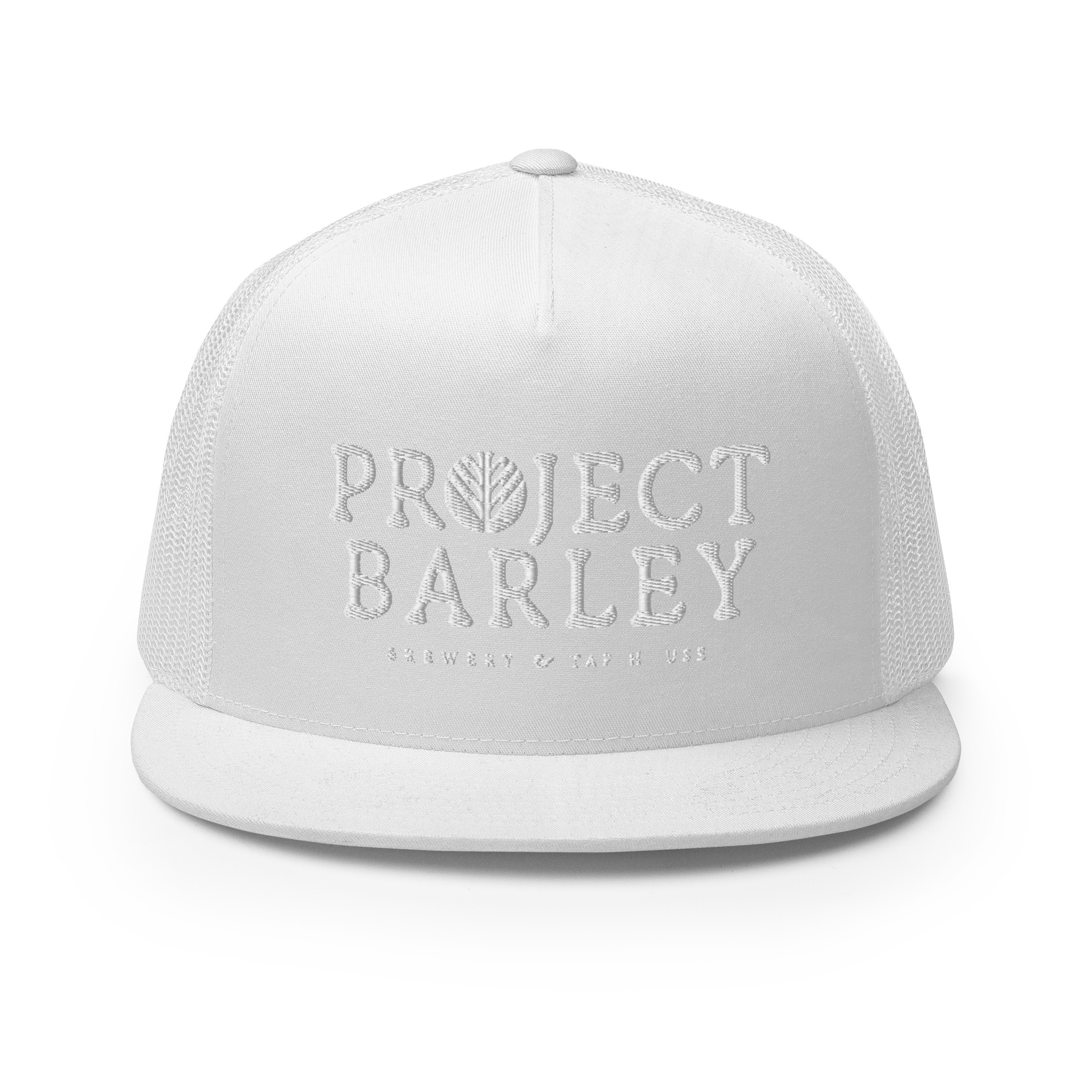 PB Trucker Cap - Image 73