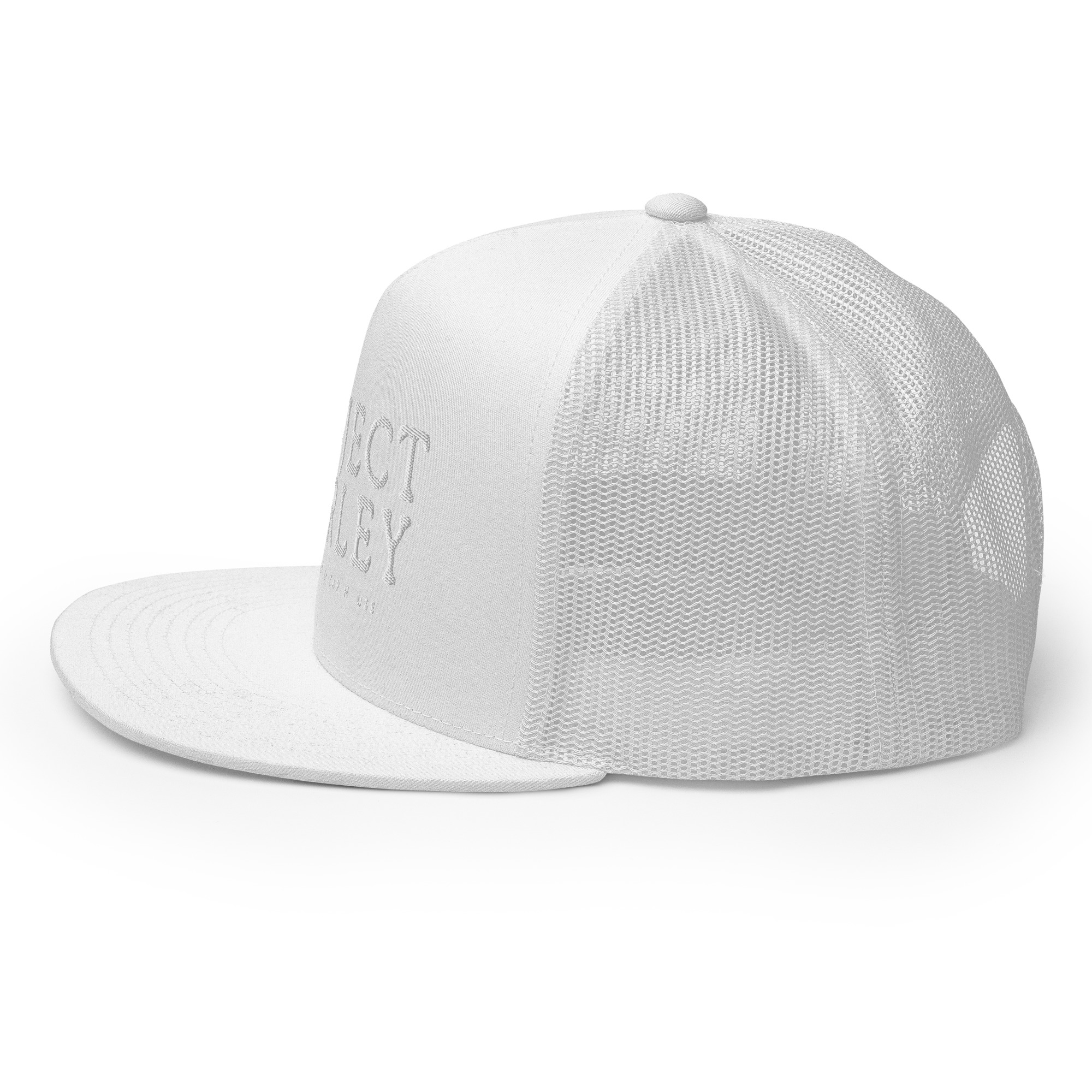 PB Trucker Cap - Image 75