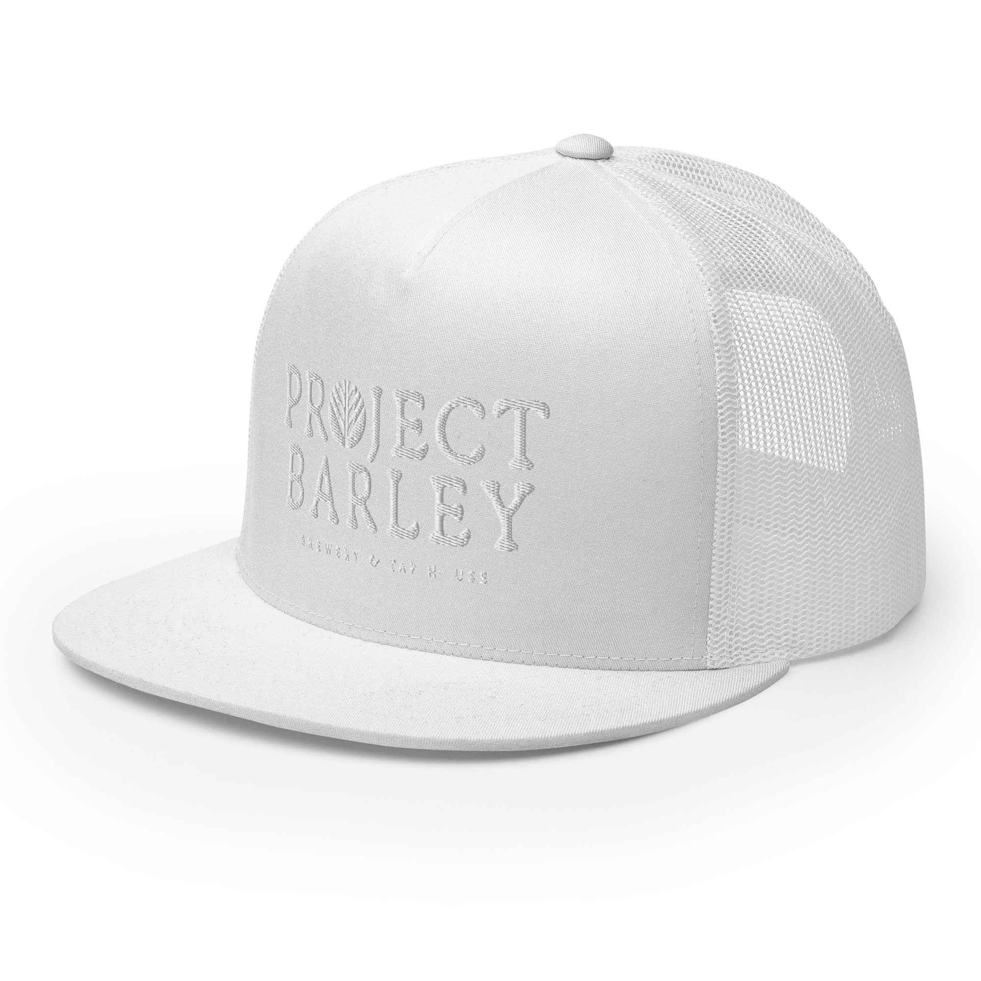 PB Trucker Cap - Image 78