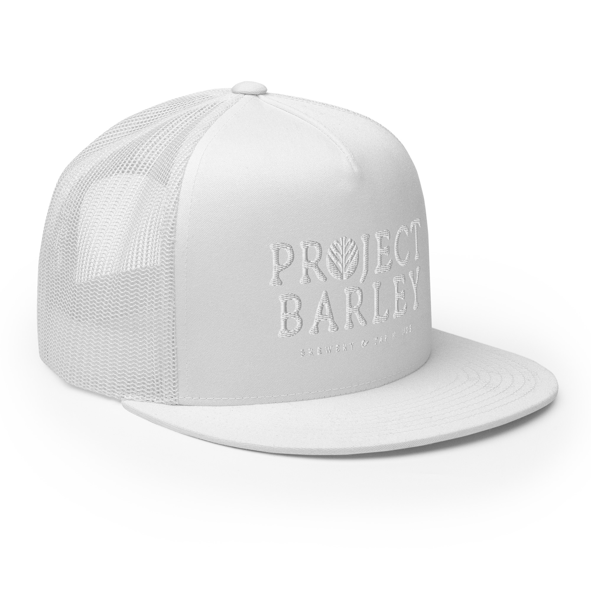 PB Trucker Cap - Image 77
