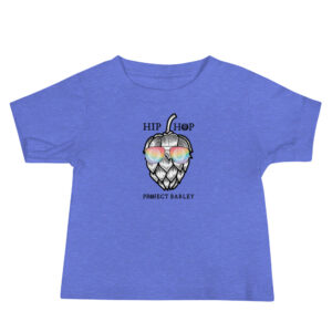 Baby Jersey Short Sleeve Tee