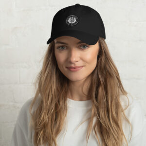 PB Dad hat