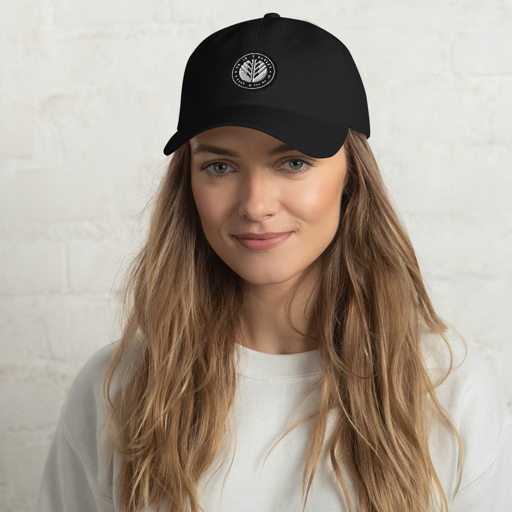 PB Dad hat
