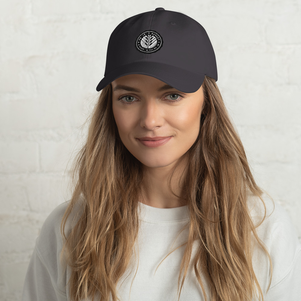 PB Dad hat - Image 2