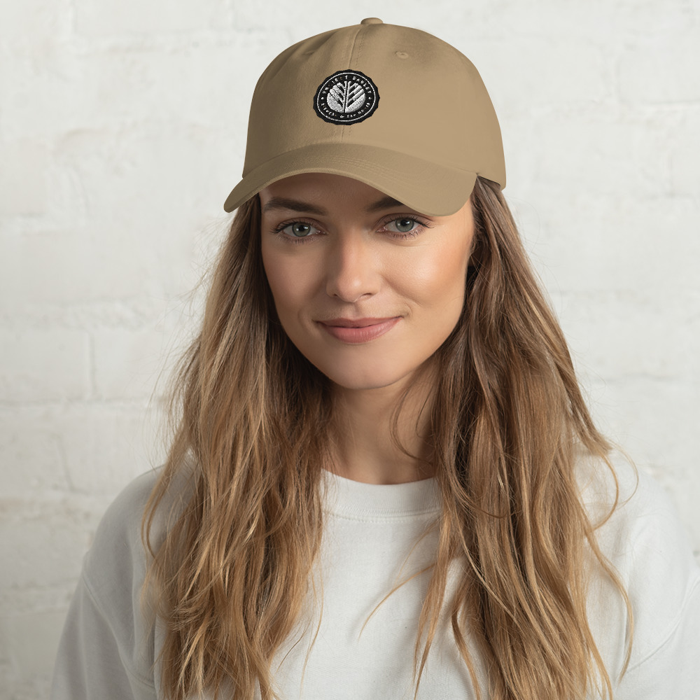 PB Dad hat - Image 3