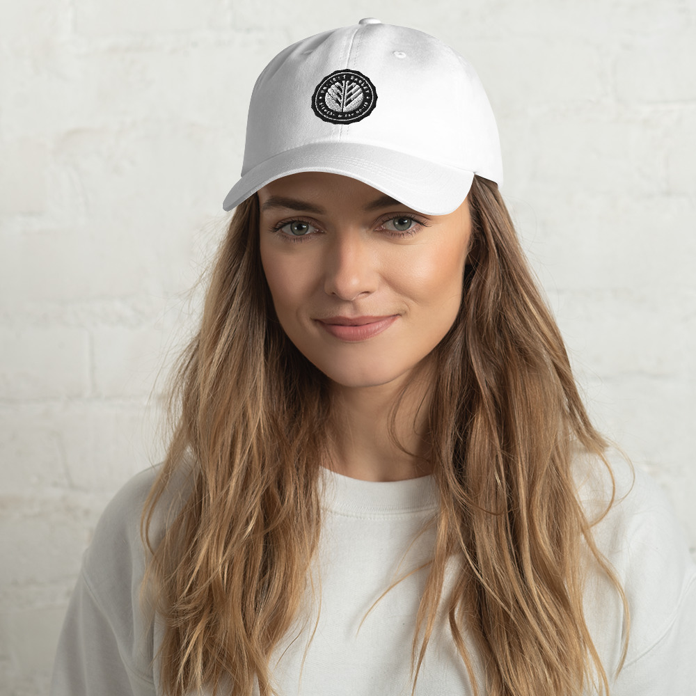 PB Dad hat - Image 4