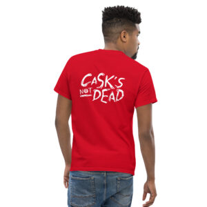 Men's classic tee